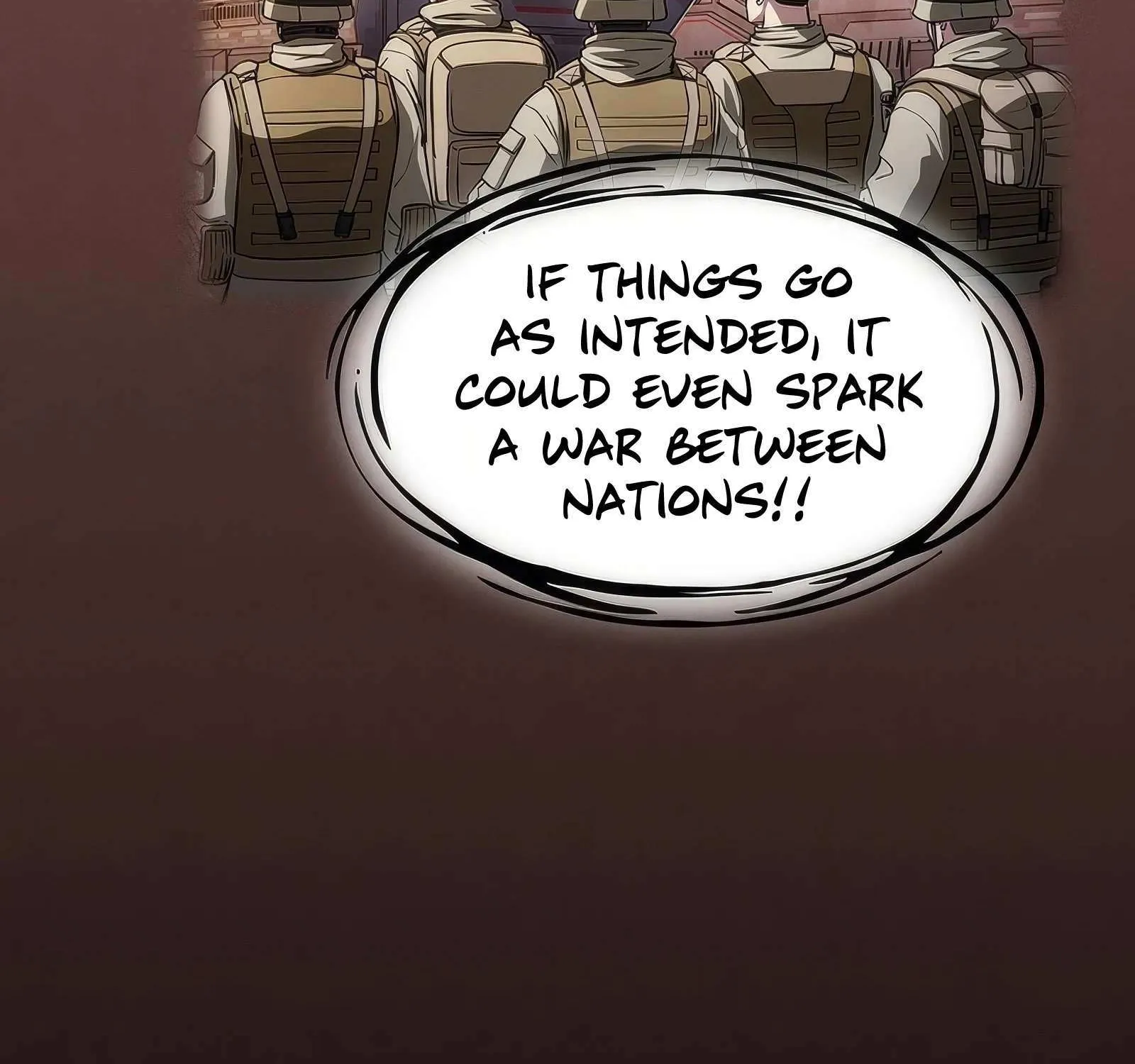 The Constellation That Returned From Hell Chapter 172 page 64 - 