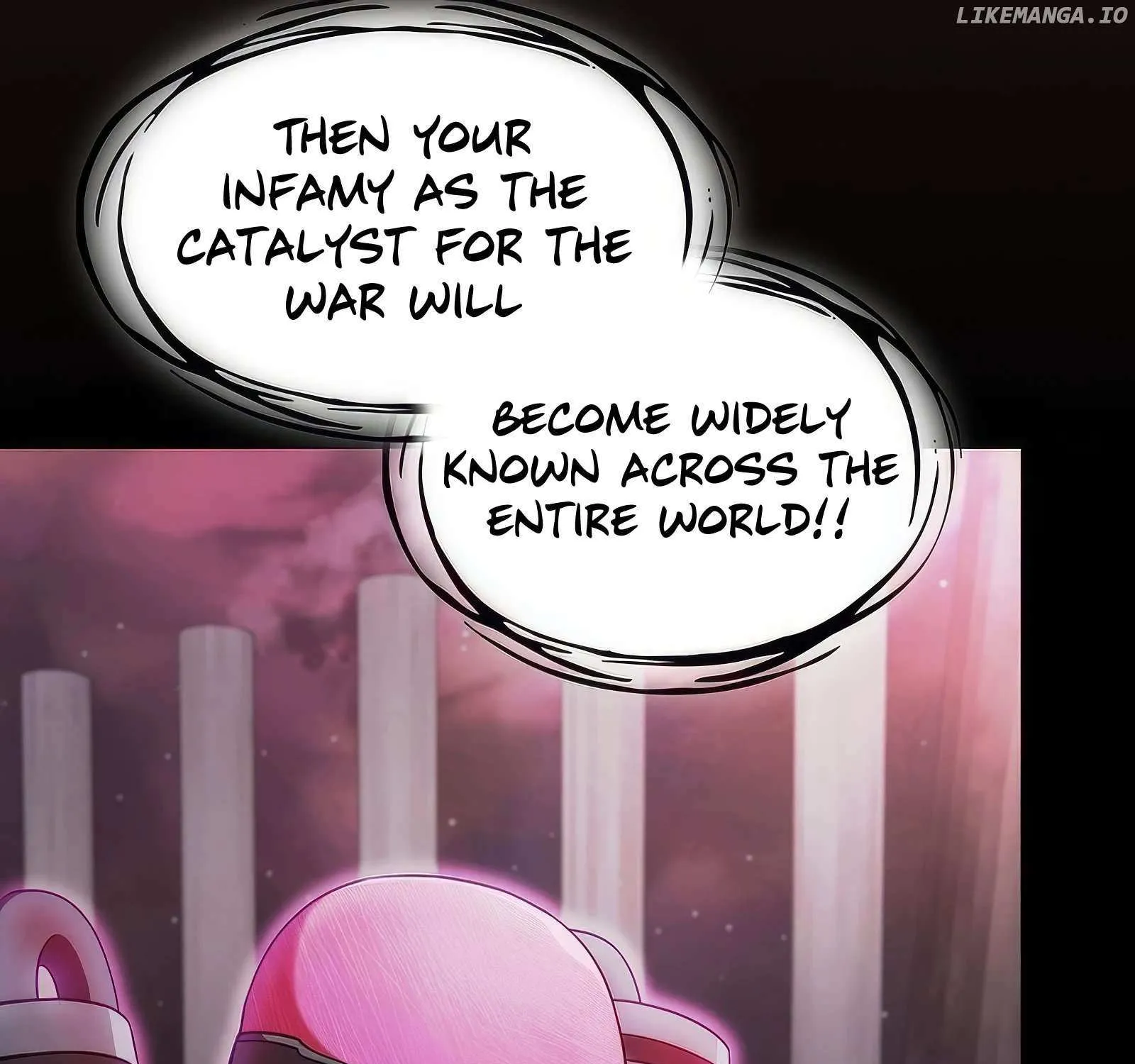 The Constellation That Returned From Hell Chapter 172 page 66 - 