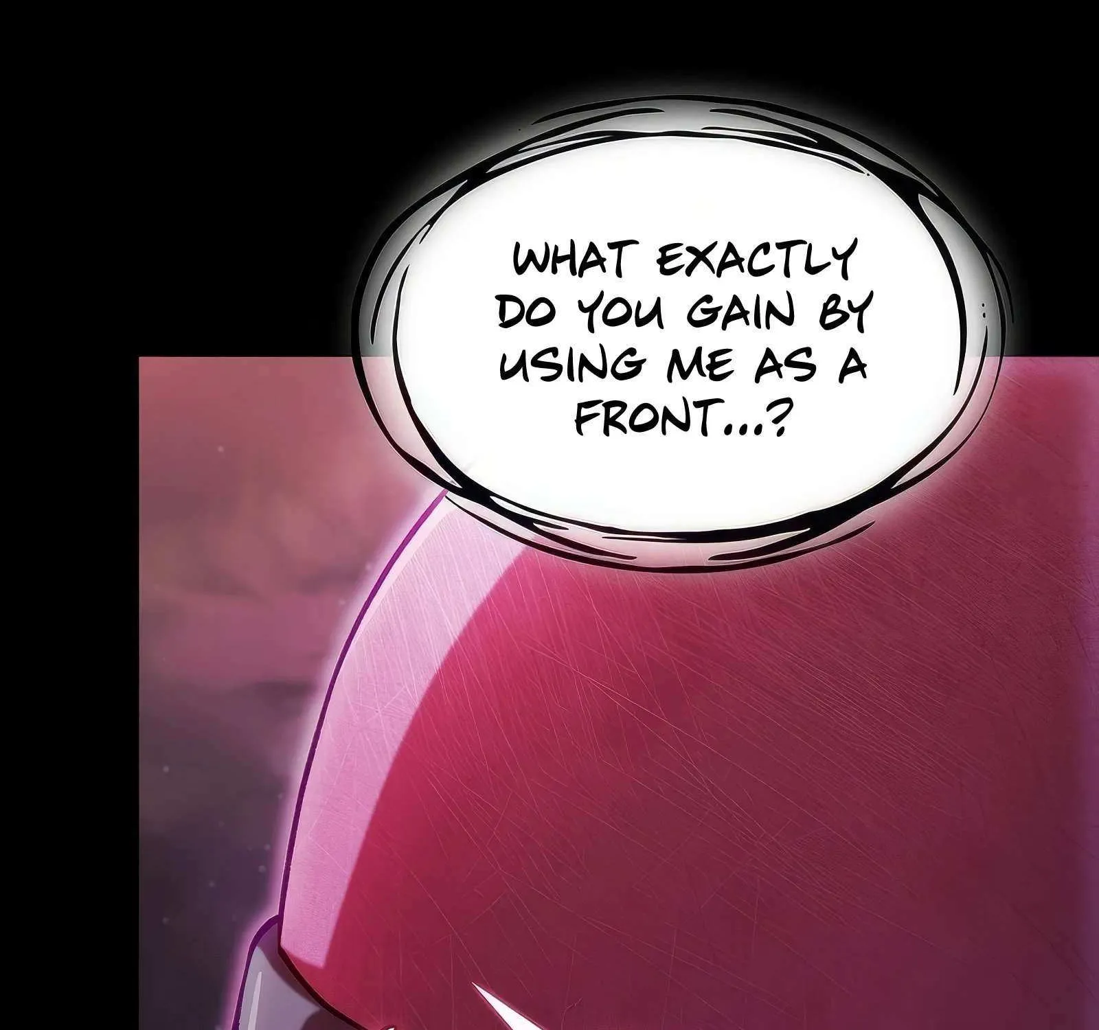 The Constellation That Returned From Hell Chapter 172 page 71 - 
