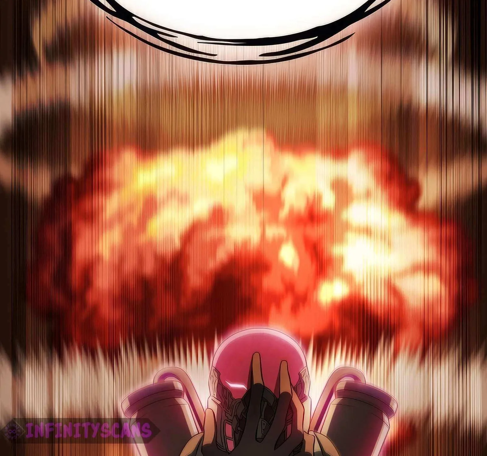 The Constellation That Returned From Hell Chapter 172 page 75 - 