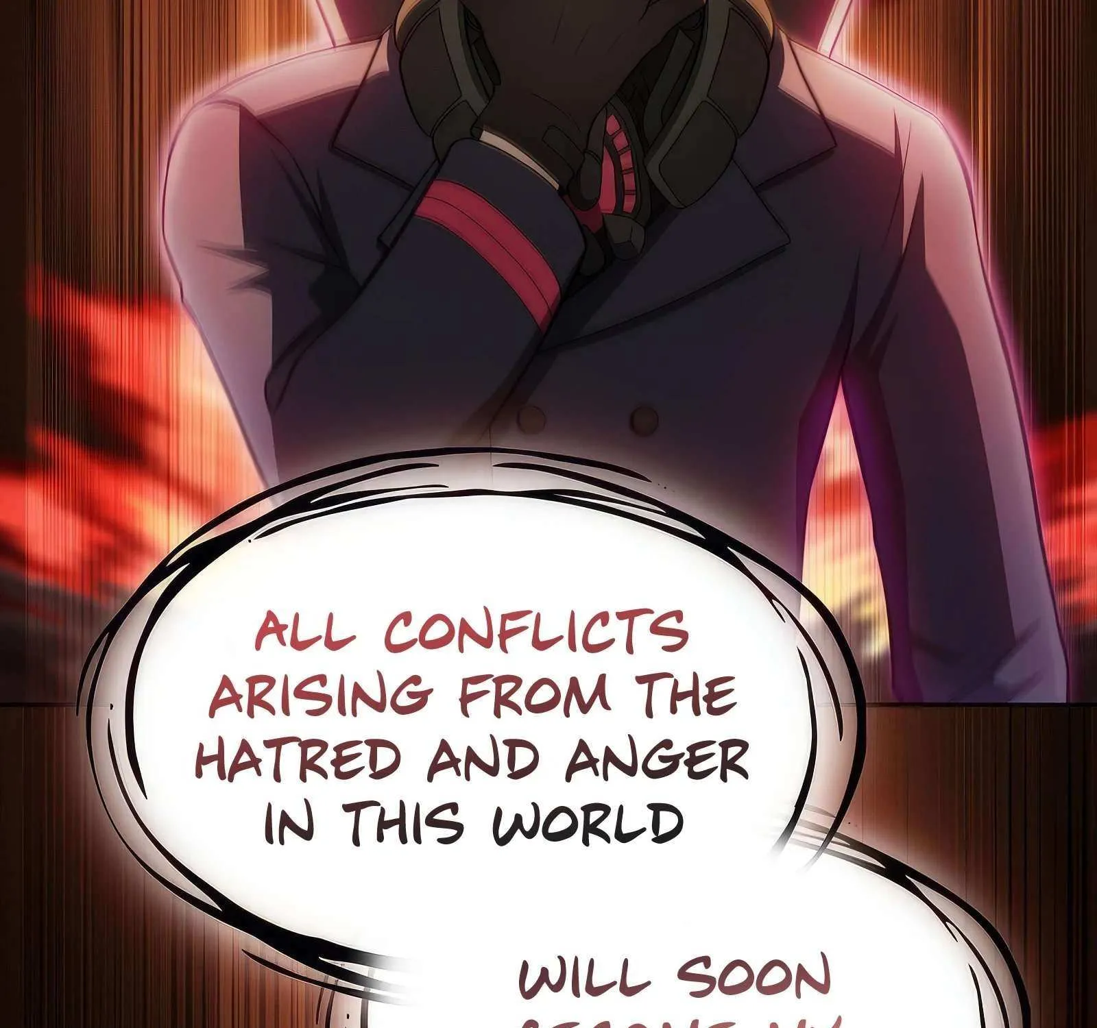 The Constellation That Returned From Hell Chapter 172 page 76 - 