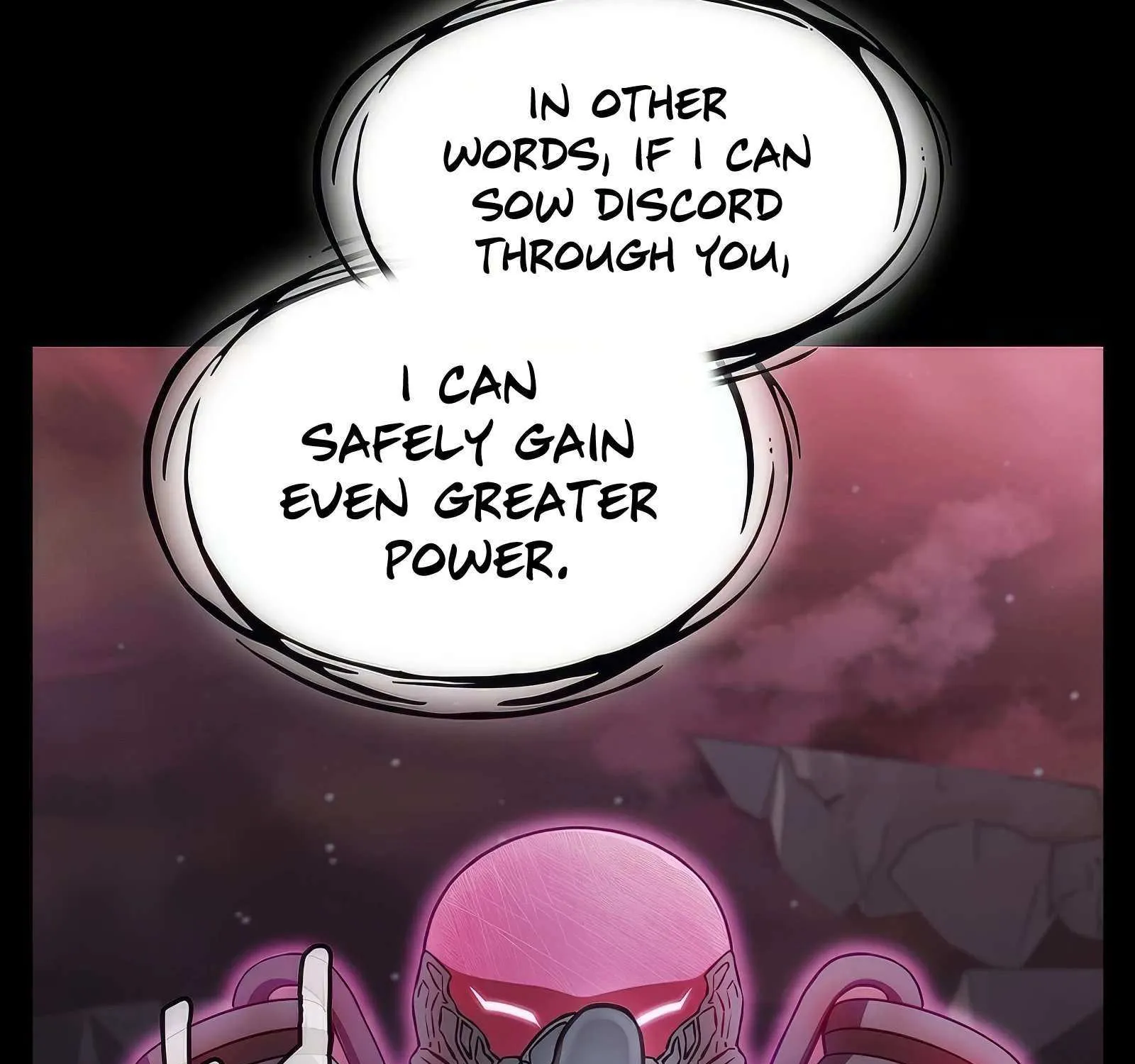 The Constellation That Returned From Hell Chapter 172 page 78 - 