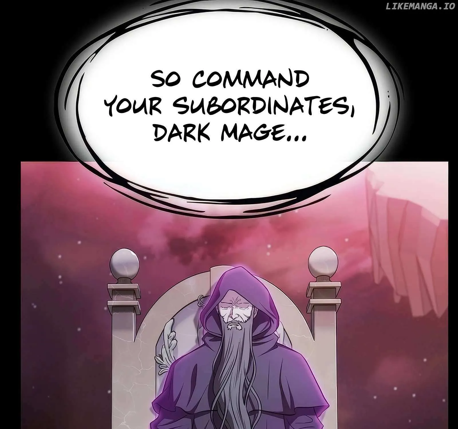 The Constellation That Returned From Hell Chapter 172 page 81 - 