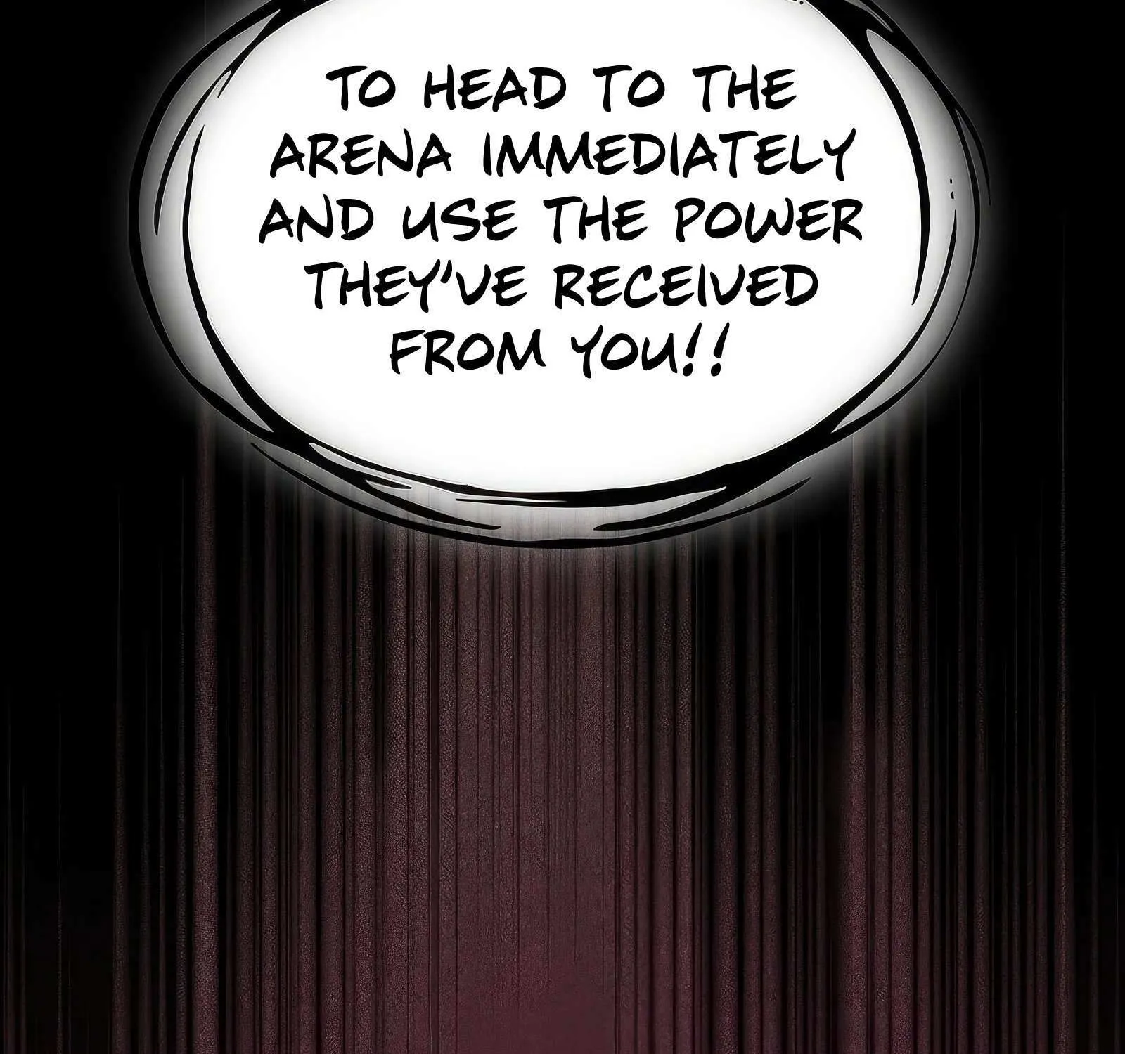 The Constellation That Returned From Hell Chapter 172 page 83 - 