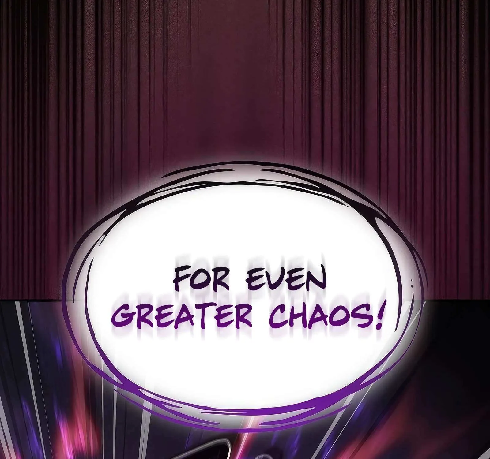 The Constellation That Returned From Hell Chapter 172 page 84 - 