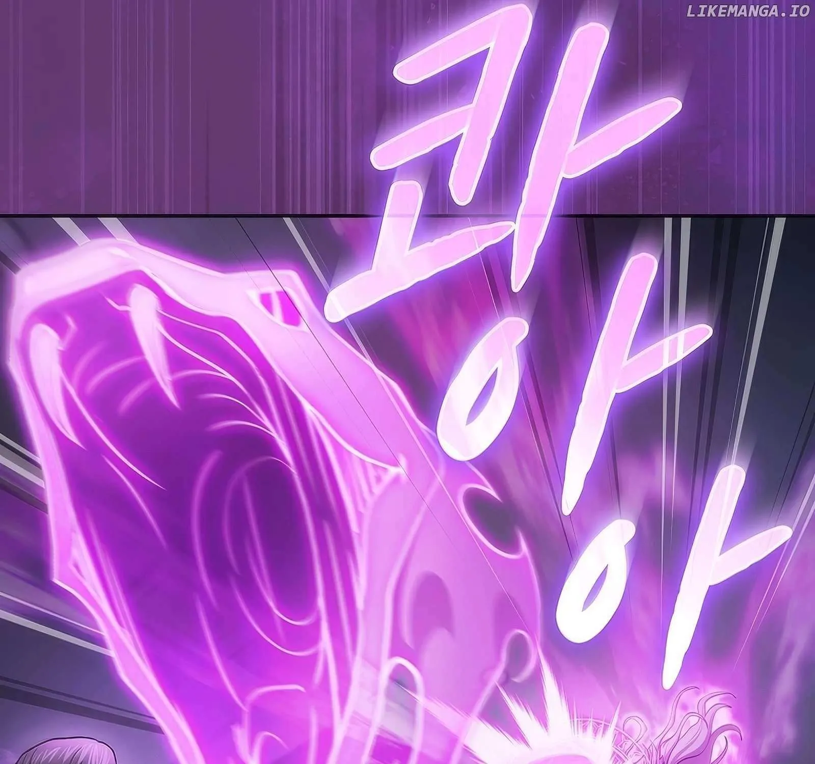 The Constellation That Returned From Hell Chapter 172 page 10 - 