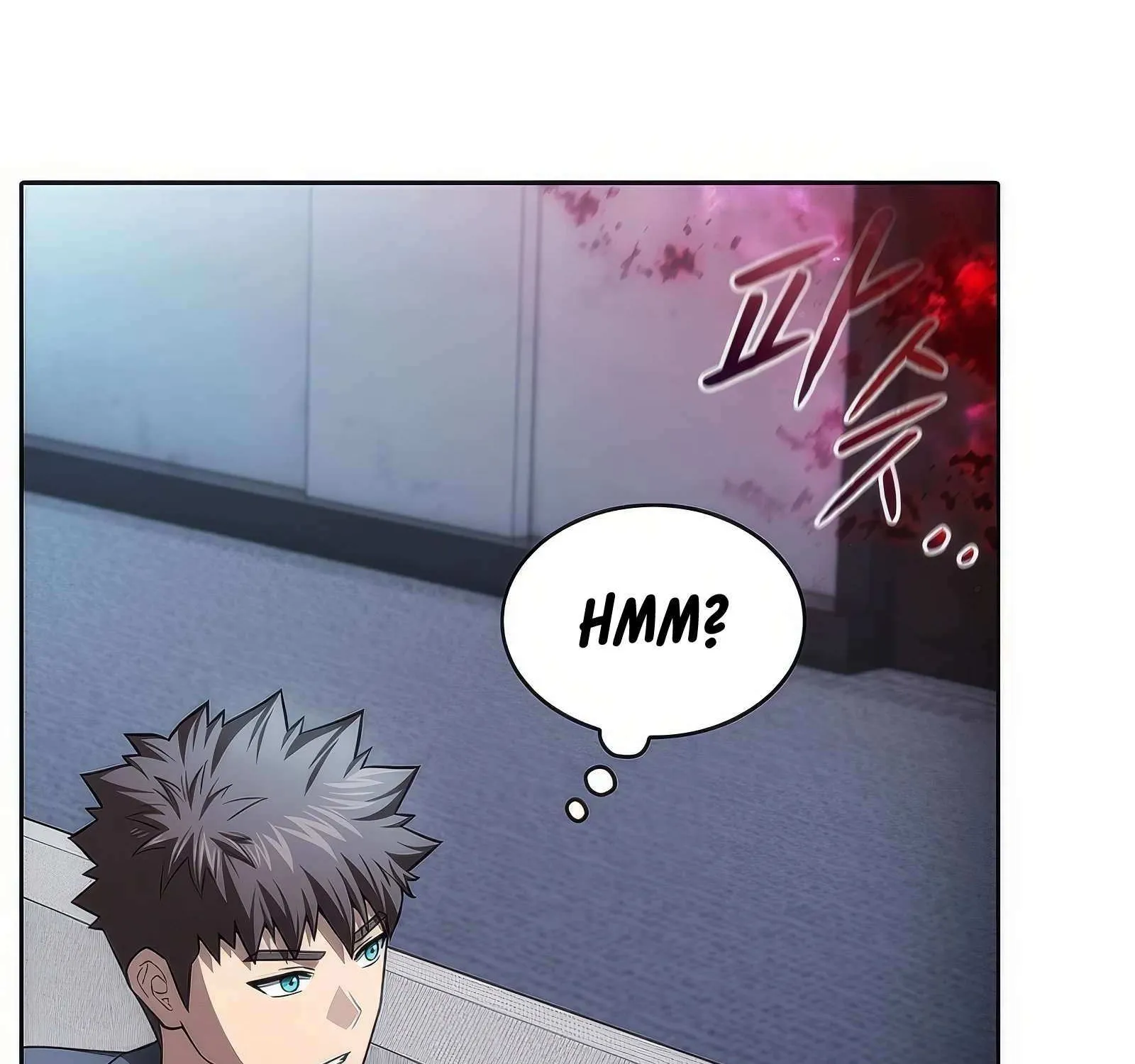 The Constellation That Returned From Hell Chapter 172 page 92 - 