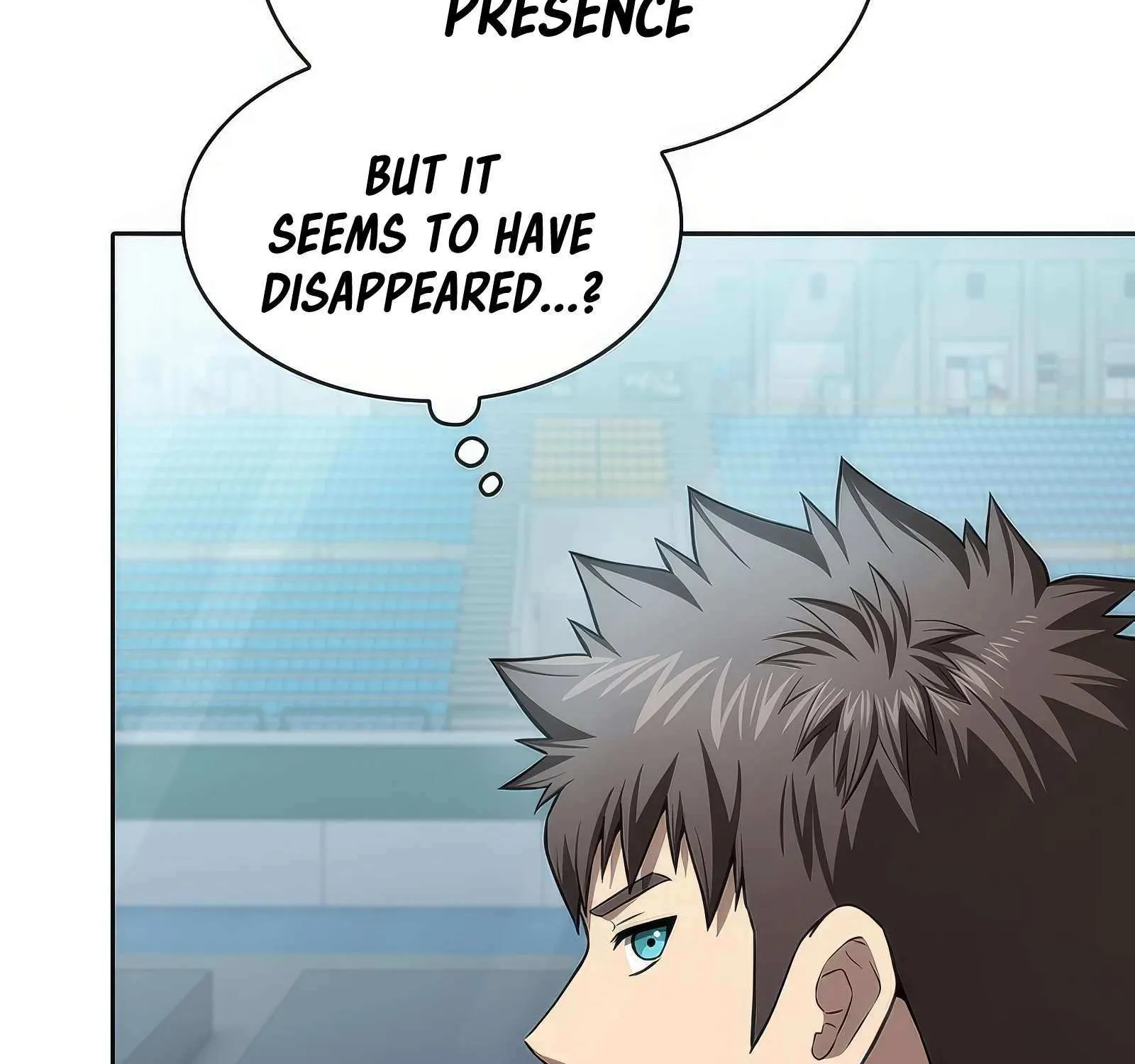 The Constellation That Returned From Hell Chapter 172 page 94 - 
