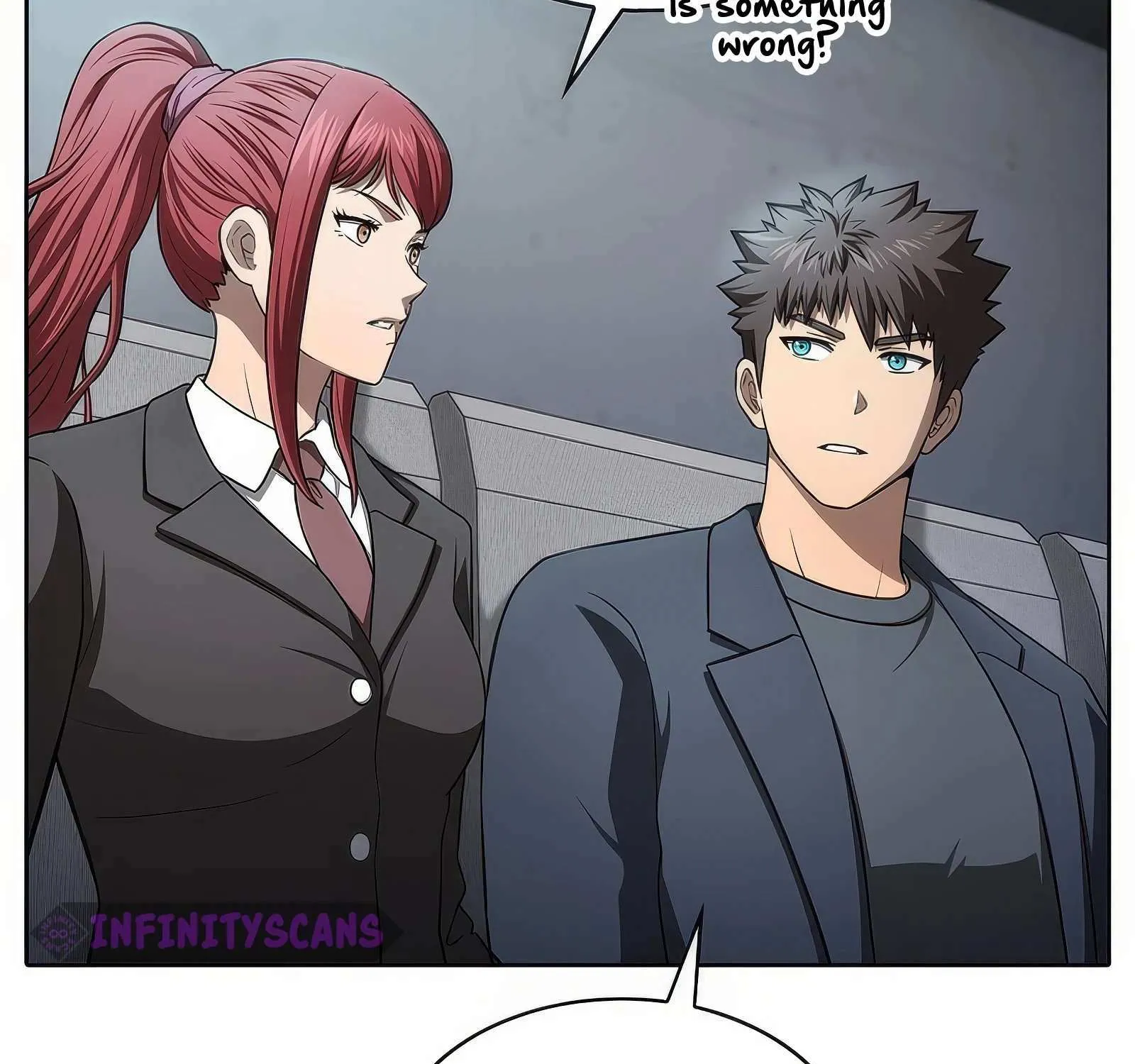 The Constellation That Returned From Hell Chapter 172 page 97 - 