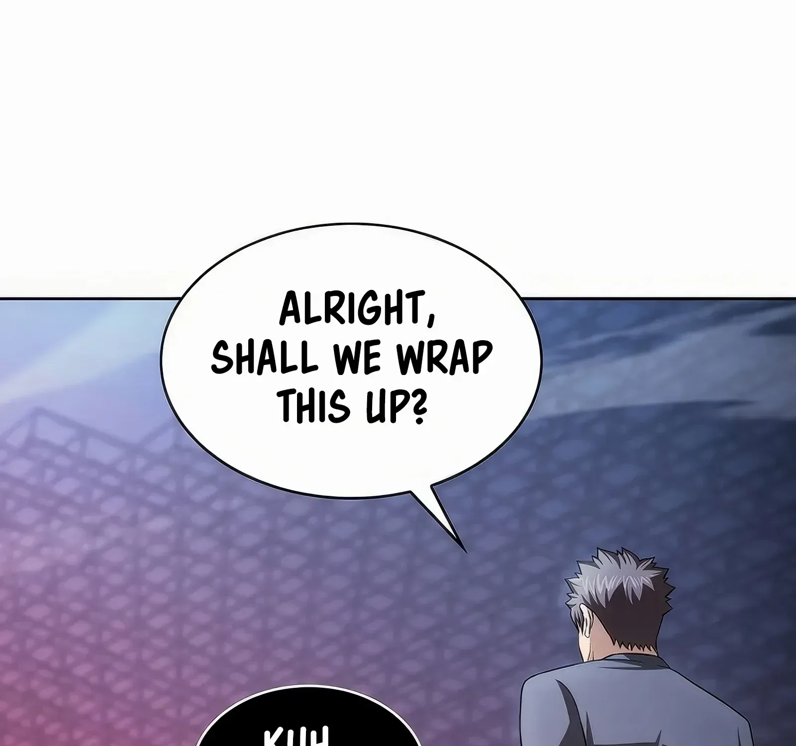The Constellation That Returned From Hell Chapter 173 page 103 - 