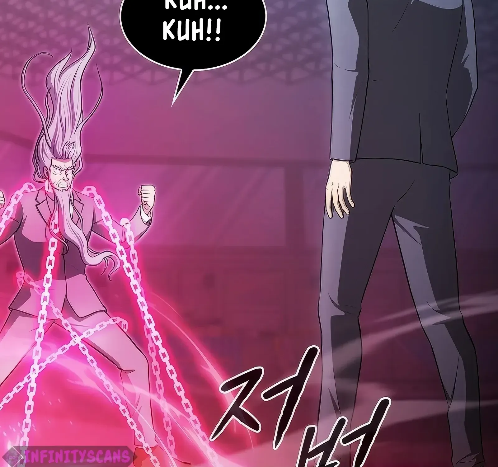The Constellation That Returned From Hell Chapter 173 page 104 - 