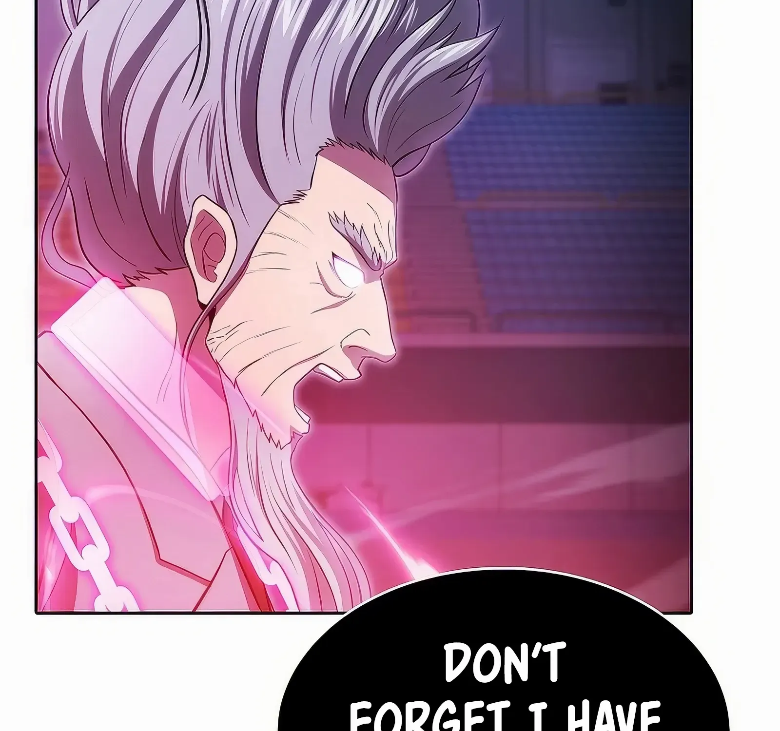The Constellation That Returned From Hell Chapter 173 page 106 - 