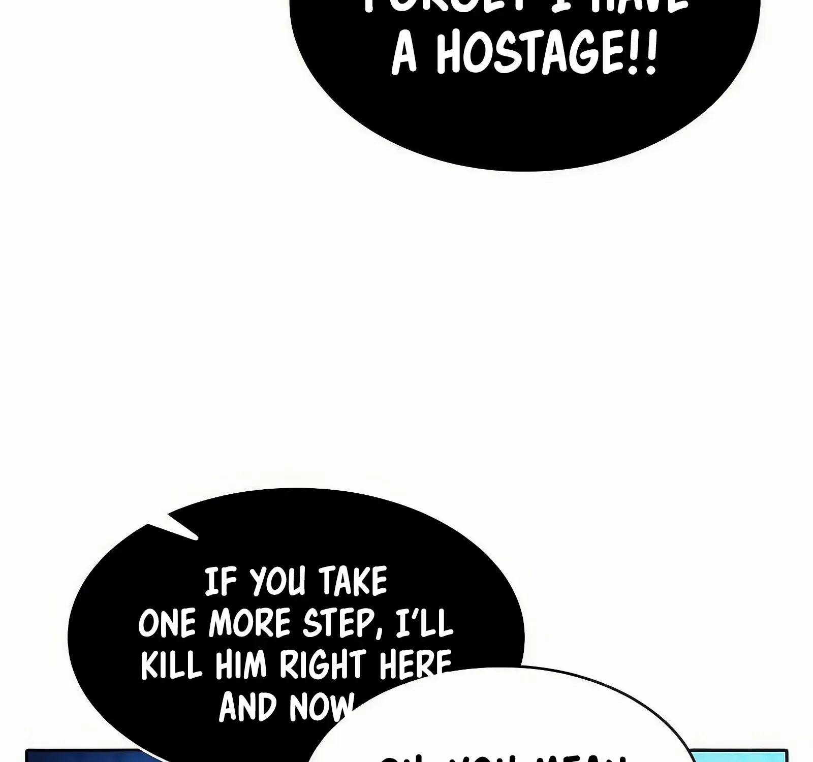 The Constellation That Returned From Hell Chapter 173 page 107 - 