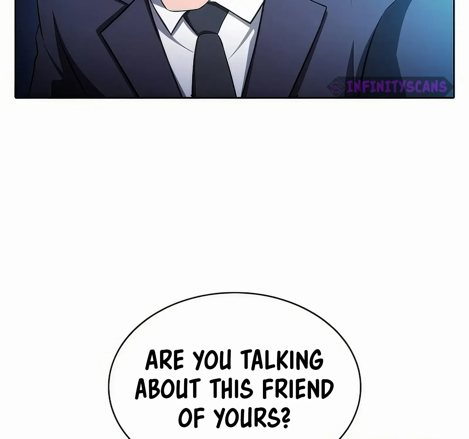 The Constellation That Returned From Hell Chapter 173 page 109 - 