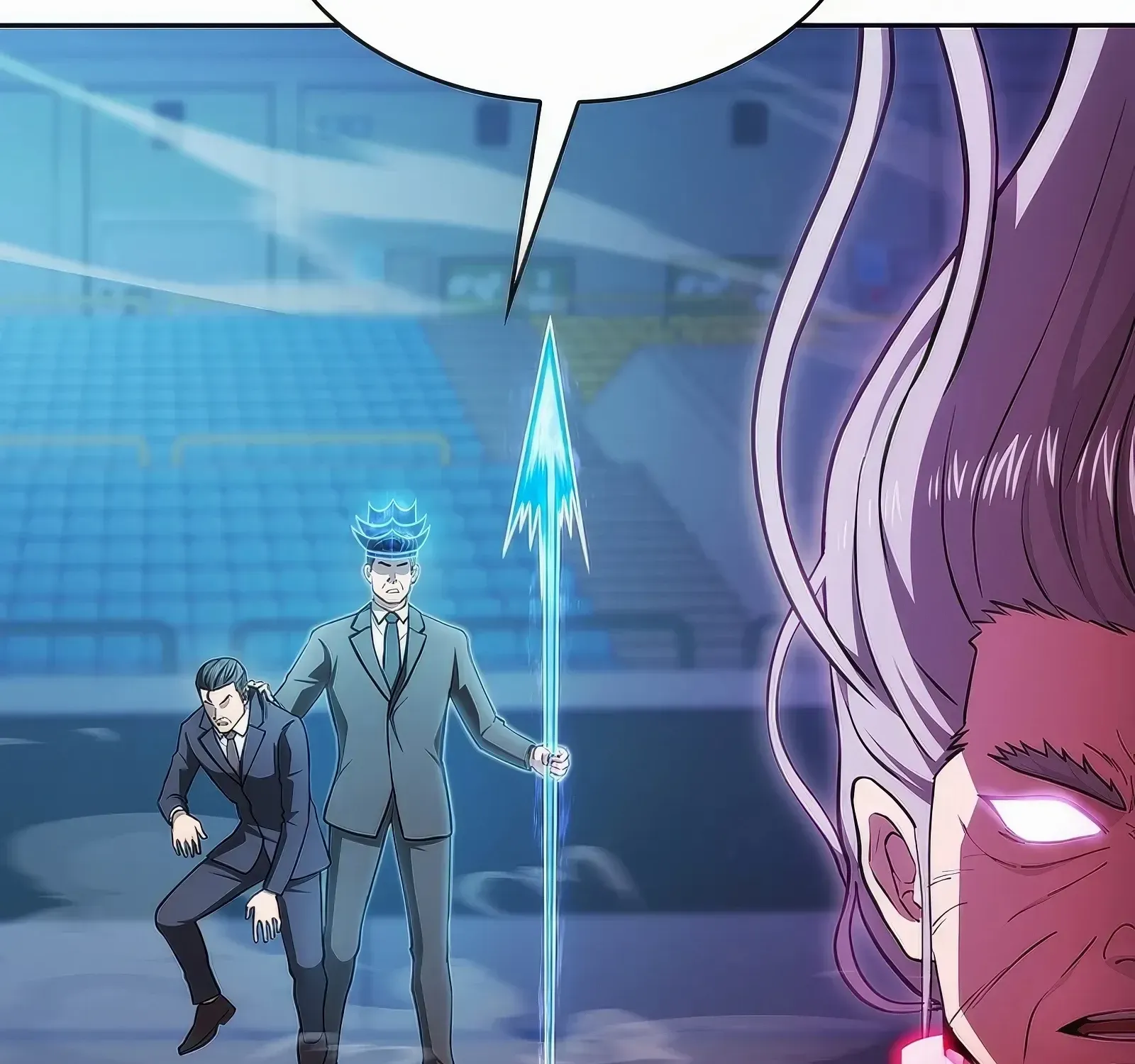 The Constellation That Returned From Hell Chapter 173 page 110 - 