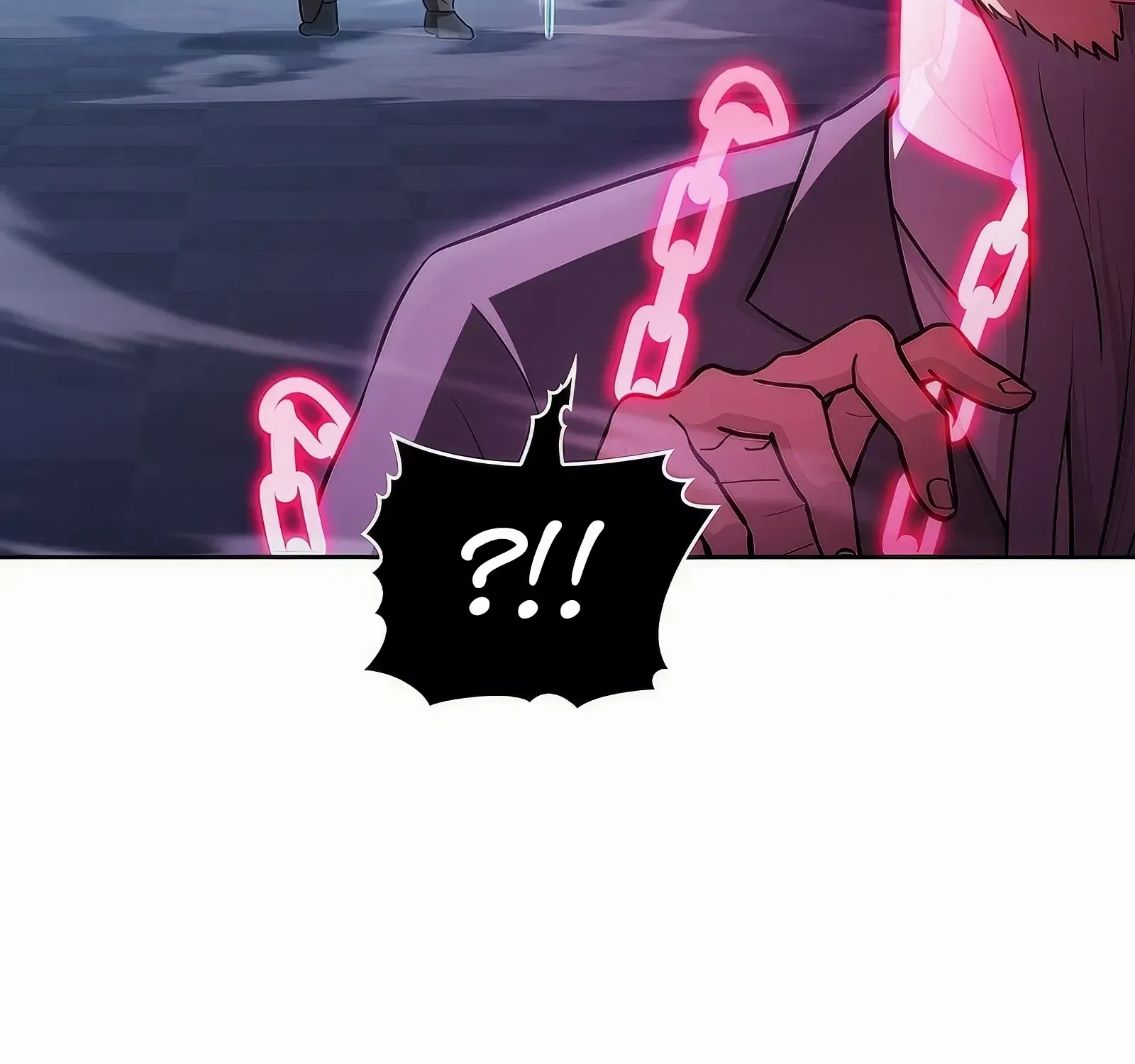 The Constellation That Returned From Hell Chapter 173 page 111 - 