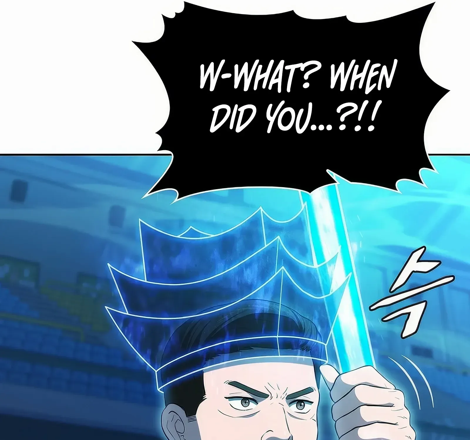 The Constellation That Returned From Hell Chapter 173 page 113 - 