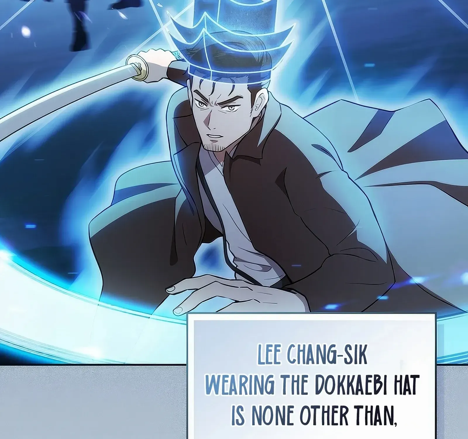 The Constellation That Returned From Hell Chapter 173 page 13 - 