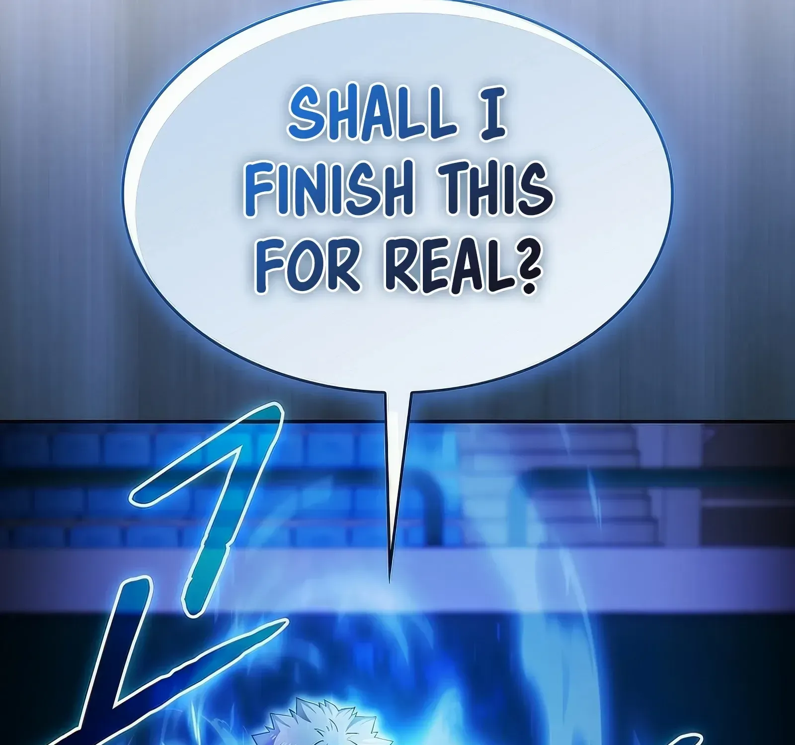 The Constellation That Returned From Hell Chapter 173 page 121 - 