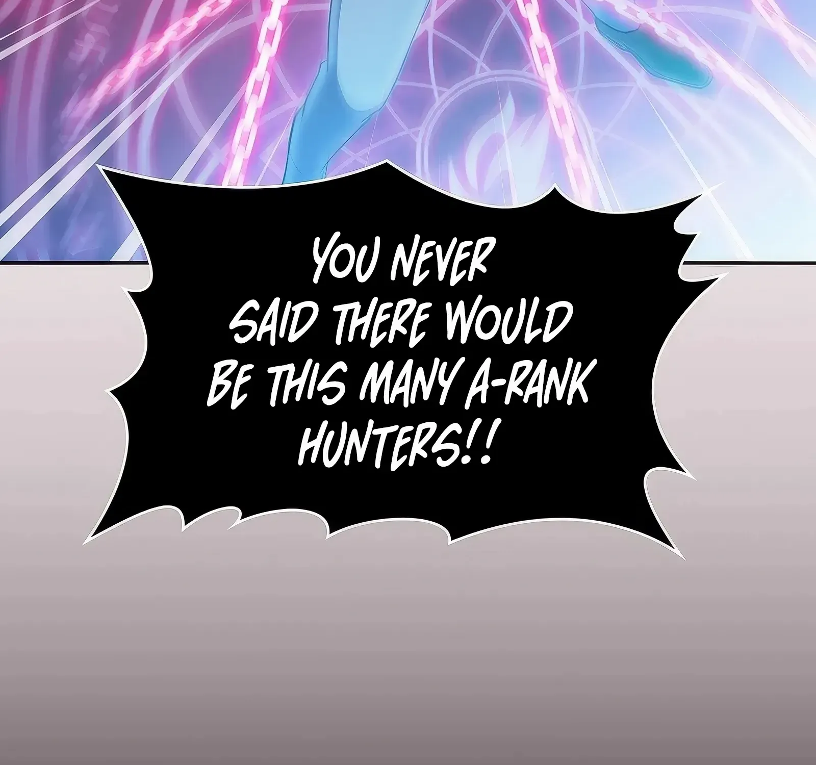 The Constellation That Returned From Hell Chapter 173 page 126 - 