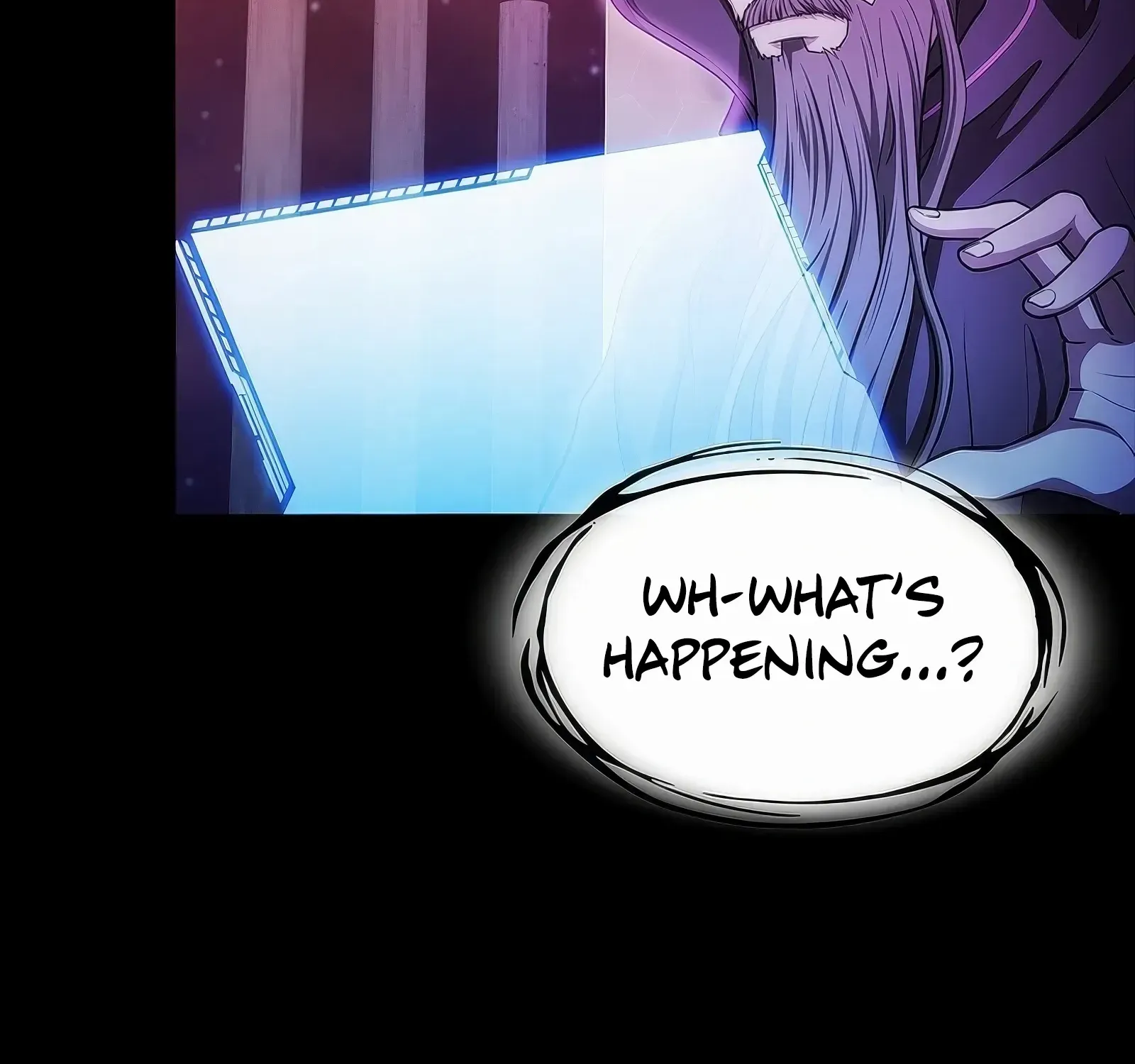 The Constellation That Returned From Hell Chapter 173 page 128 - 
