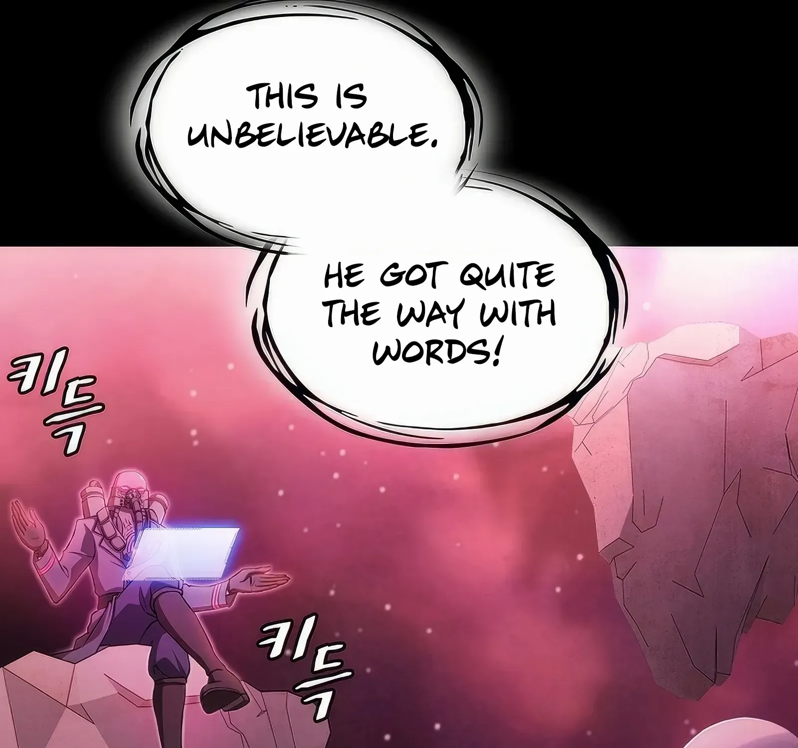 The Constellation That Returned From Hell Chapter 173 page 130 - 
