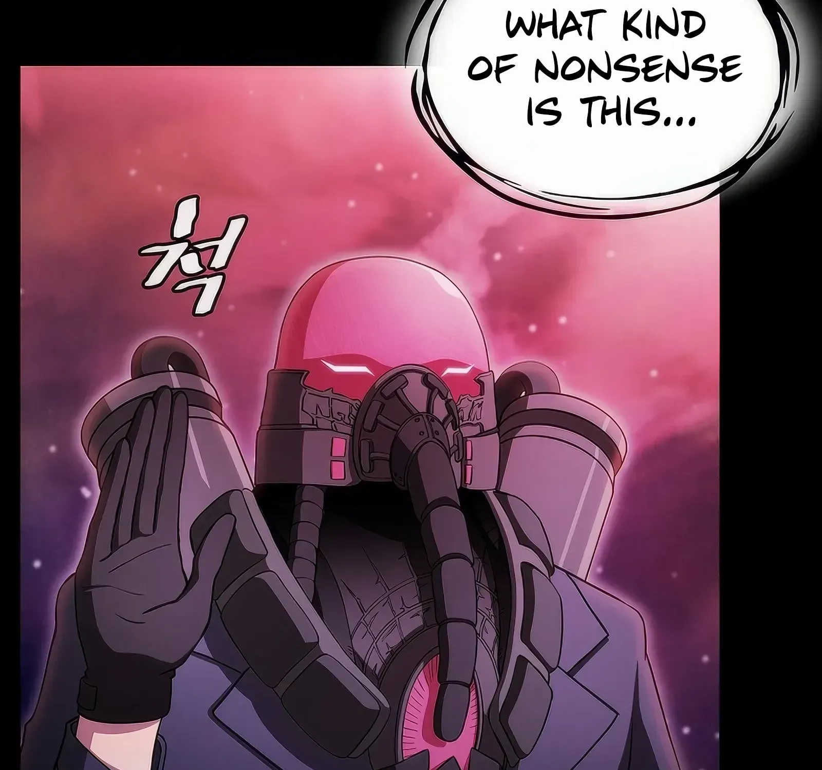 The Constellation That Returned From Hell Chapter 173 page 133 - 