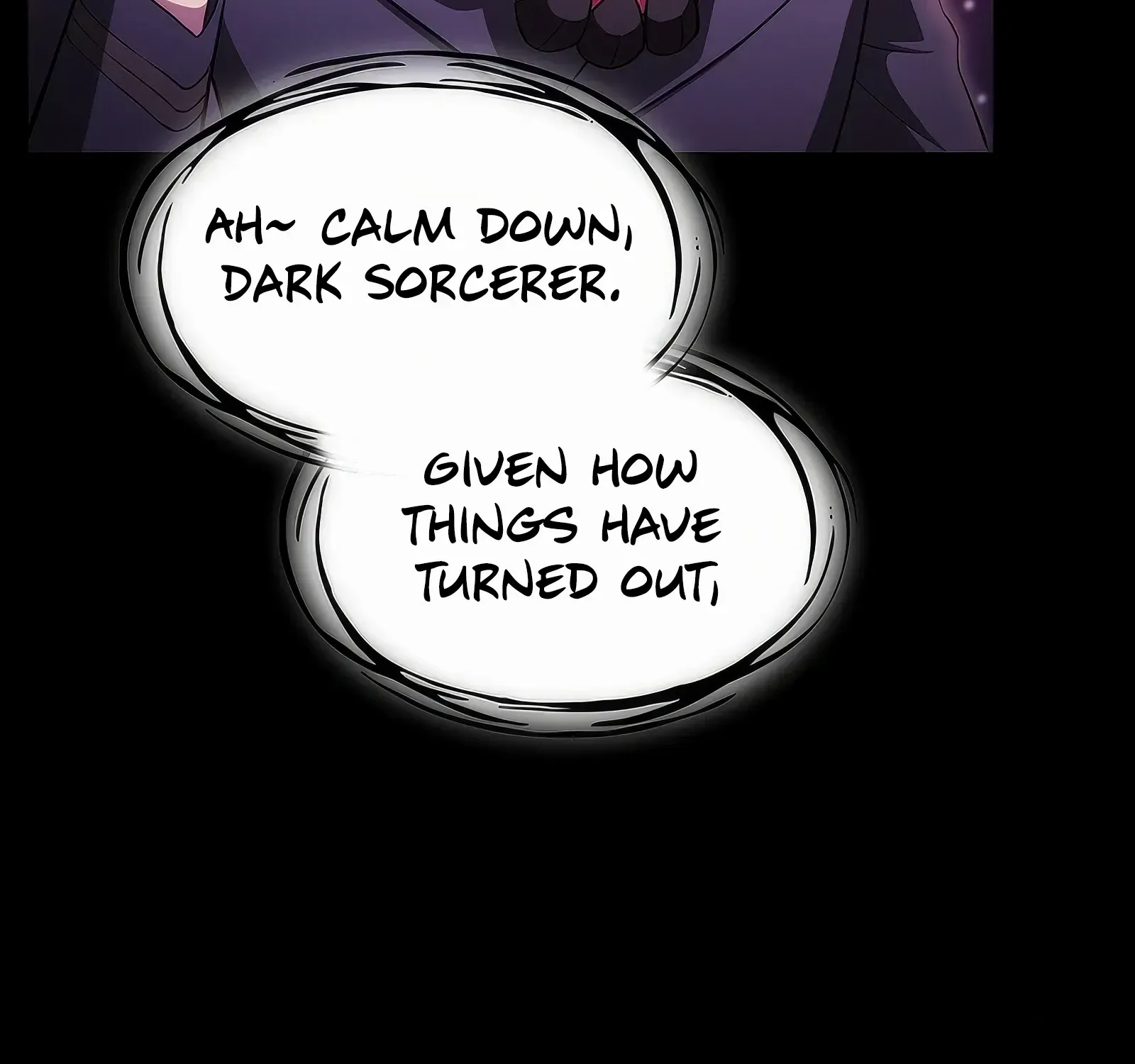 The Constellation That Returned From Hell Chapter 173 page 134 - 