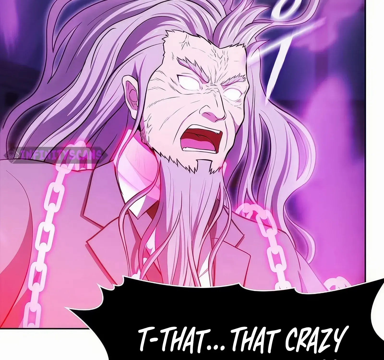 The Constellation That Returned From Hell Chapter 173 page 145 - 
