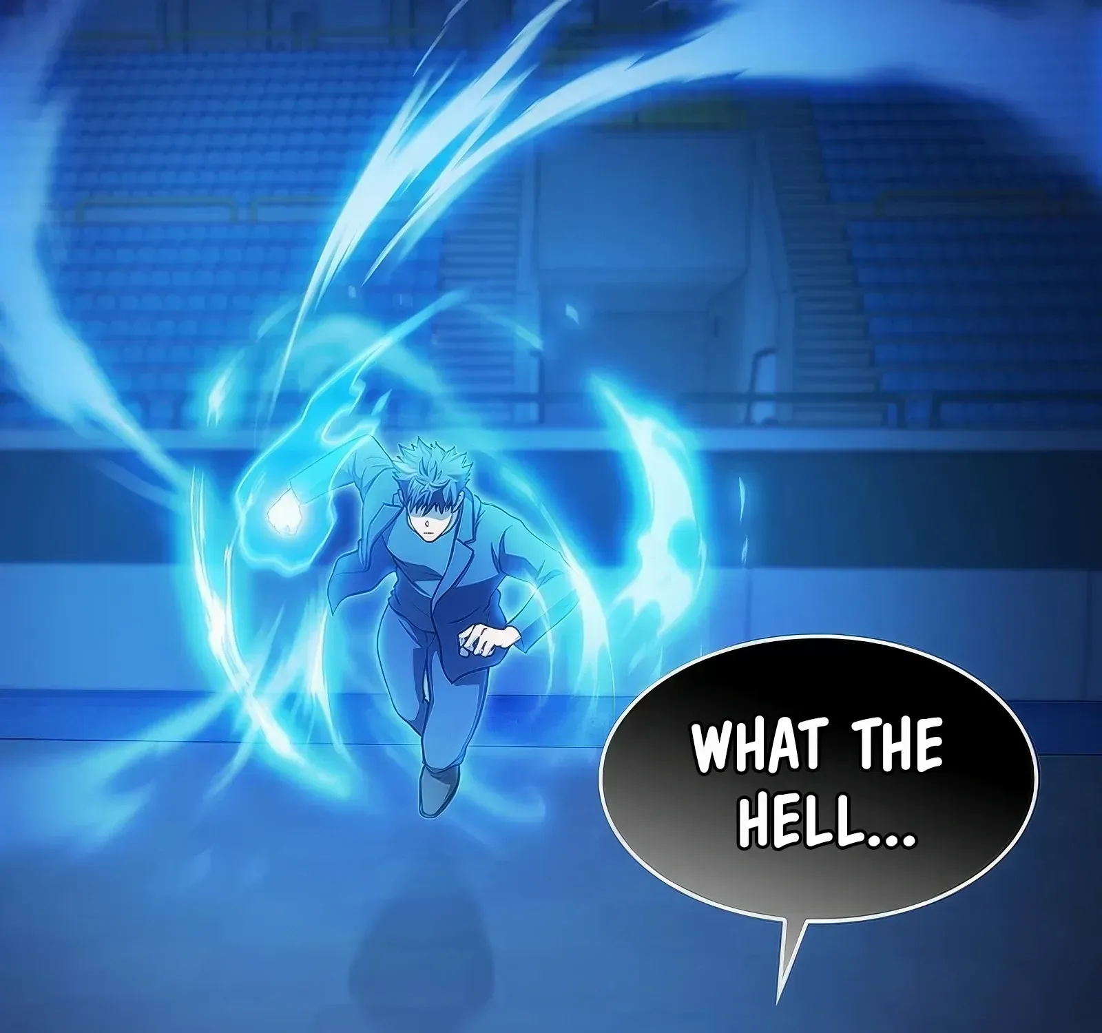 The Constellation That Returned From Hell Chapter 173 page 149 - 