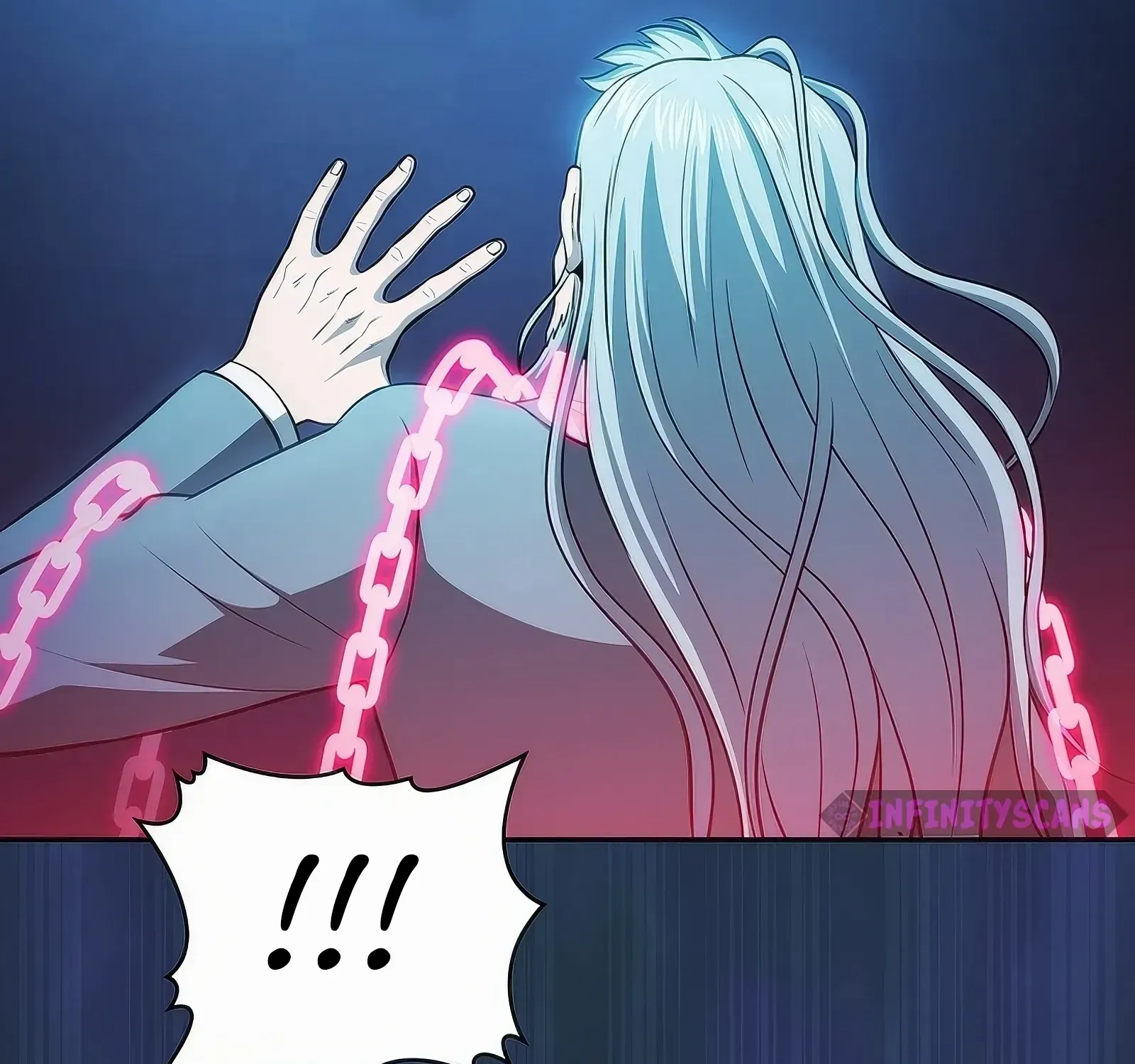 The Constellation That Returned From Hell Chapter 173 page 150 - 