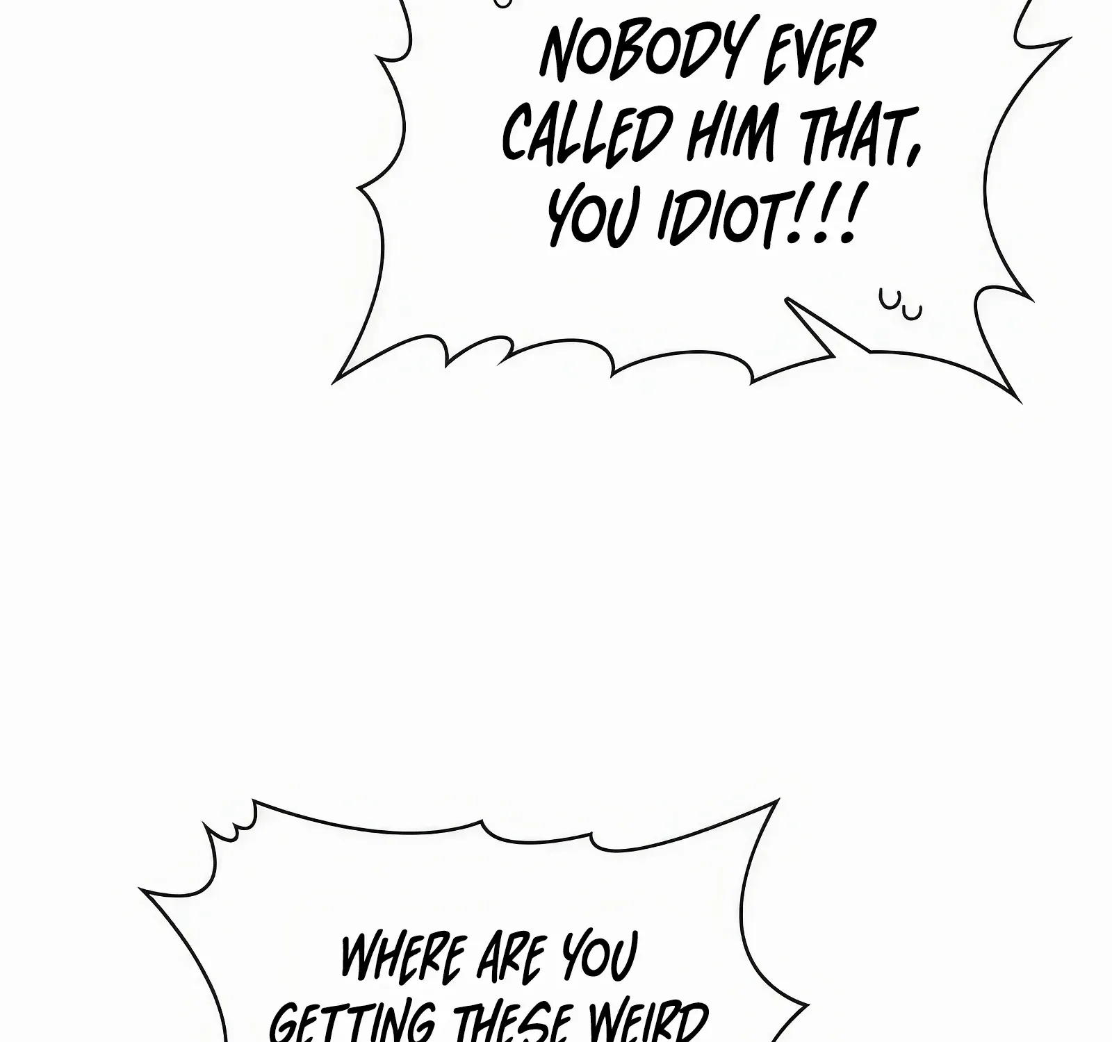 The Constellation That Returned From Hell Chapter 173 page 16 - 