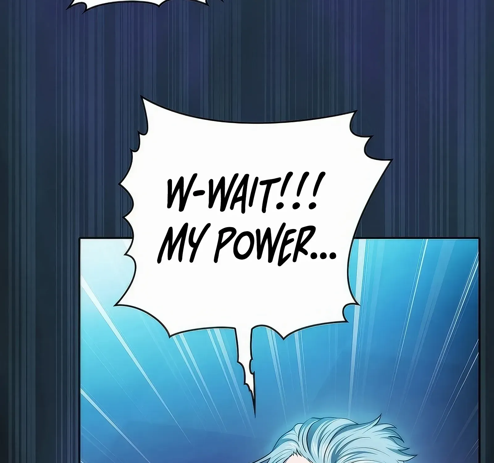 The Constellation That Returned From Hell Chapter 173 page 151 - 