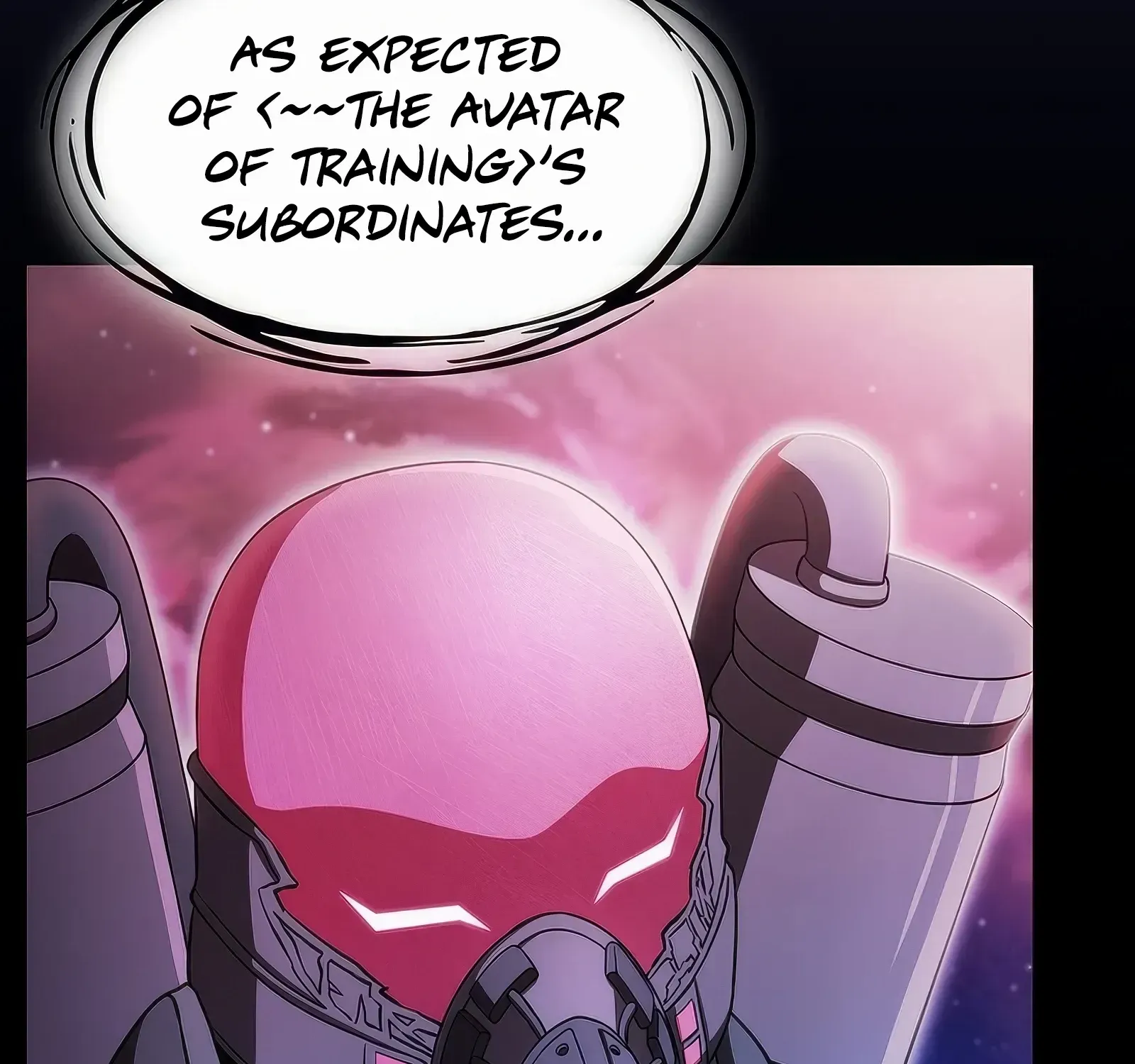 The Constellation That Returned From Hell Chapter 173 page 162 - 