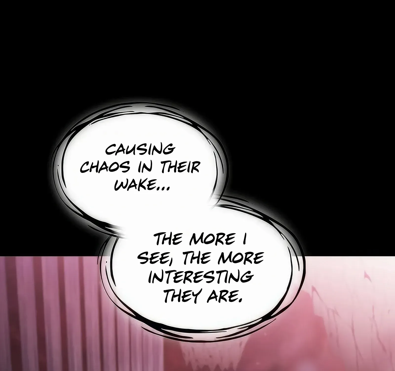 The Constellation That Returned From Hell Chapter 173 page 164 - 