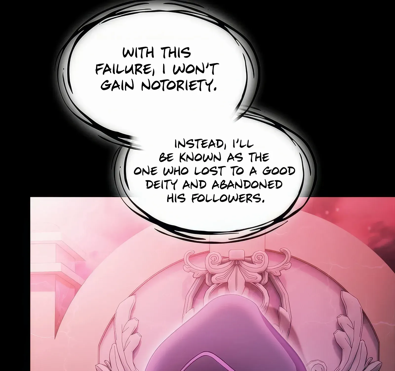 The Constellation That Returned From Hell Chapter 173 page 168 - 