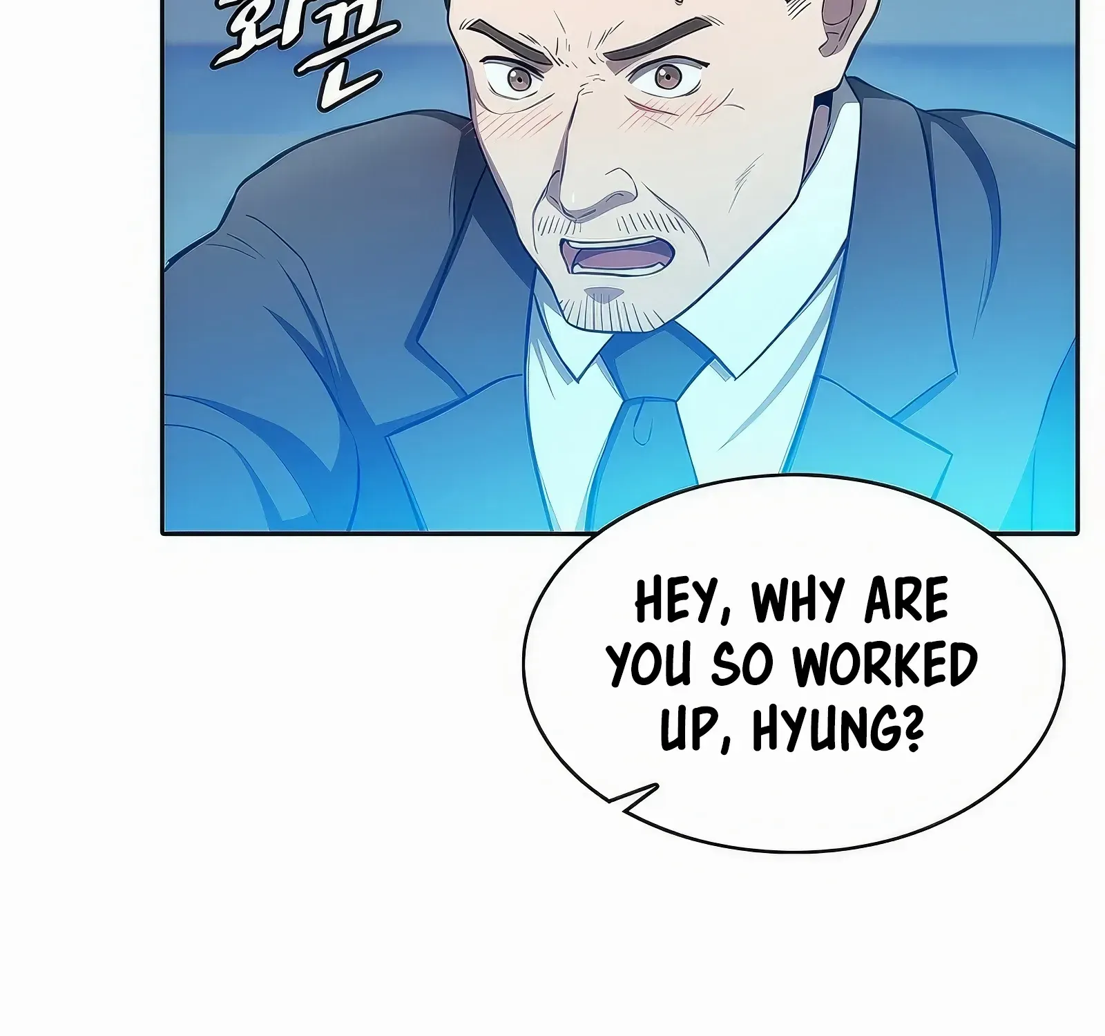 The Constellation That Returned From Hell Chapter 173 page 18 - 