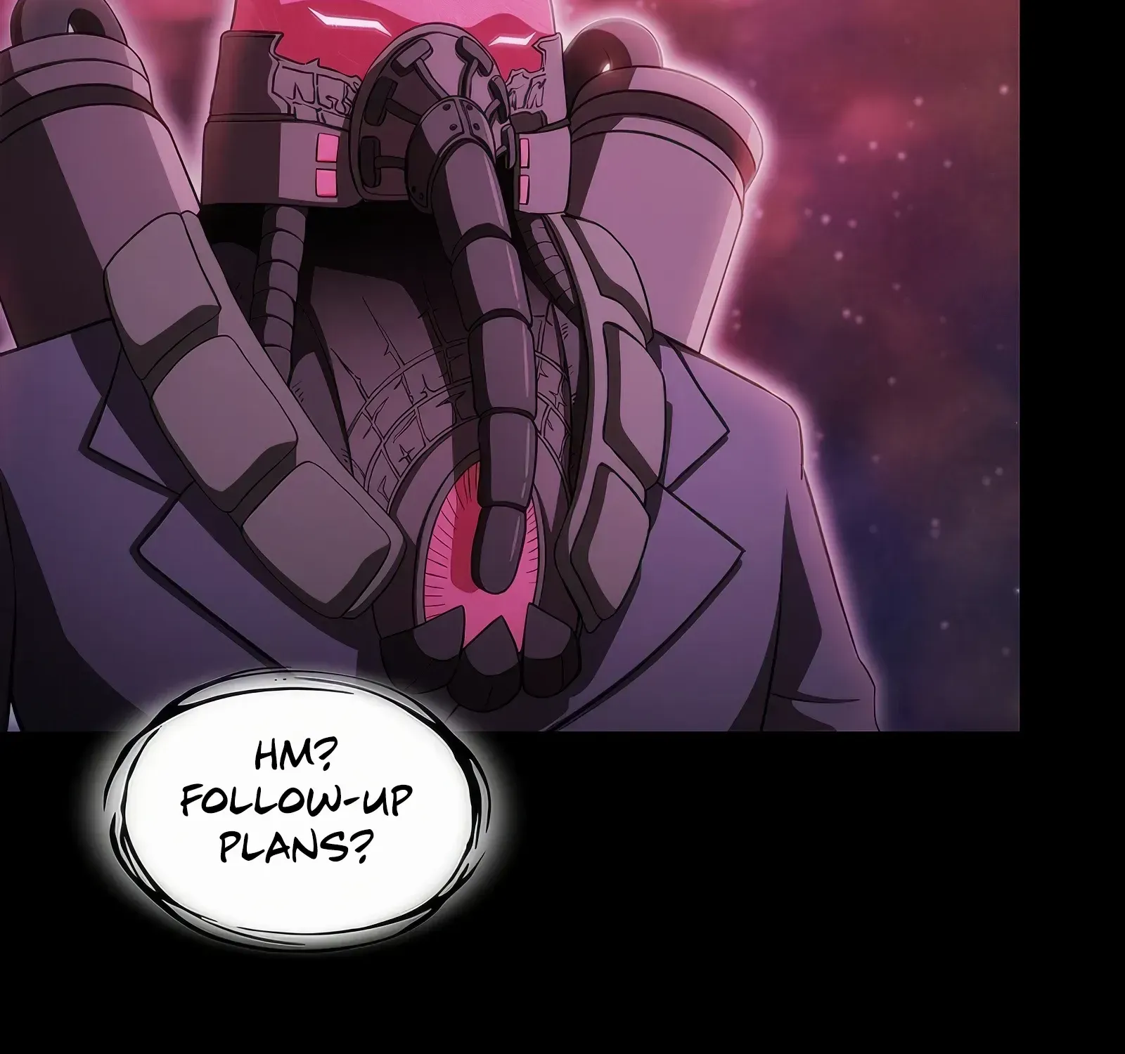 The Constellation That Returned From Hell Chapter 173 page 171 - 
