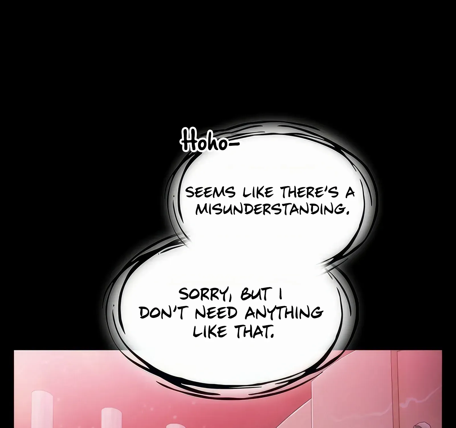 The Constellation That Returned From Hell Chapter 173 page 172 - 