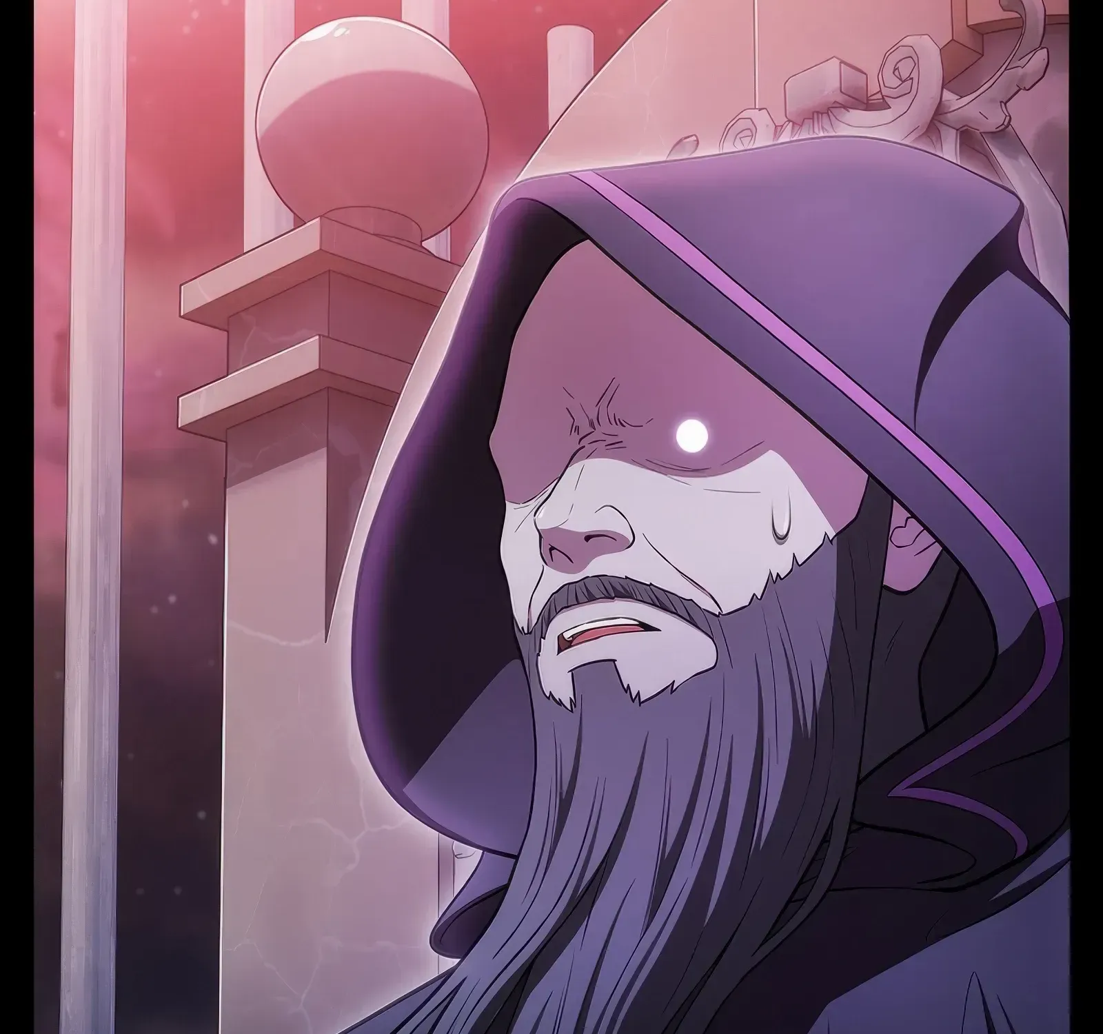 The Constellation That Returned From Hell Chapter 173 page 173 - 