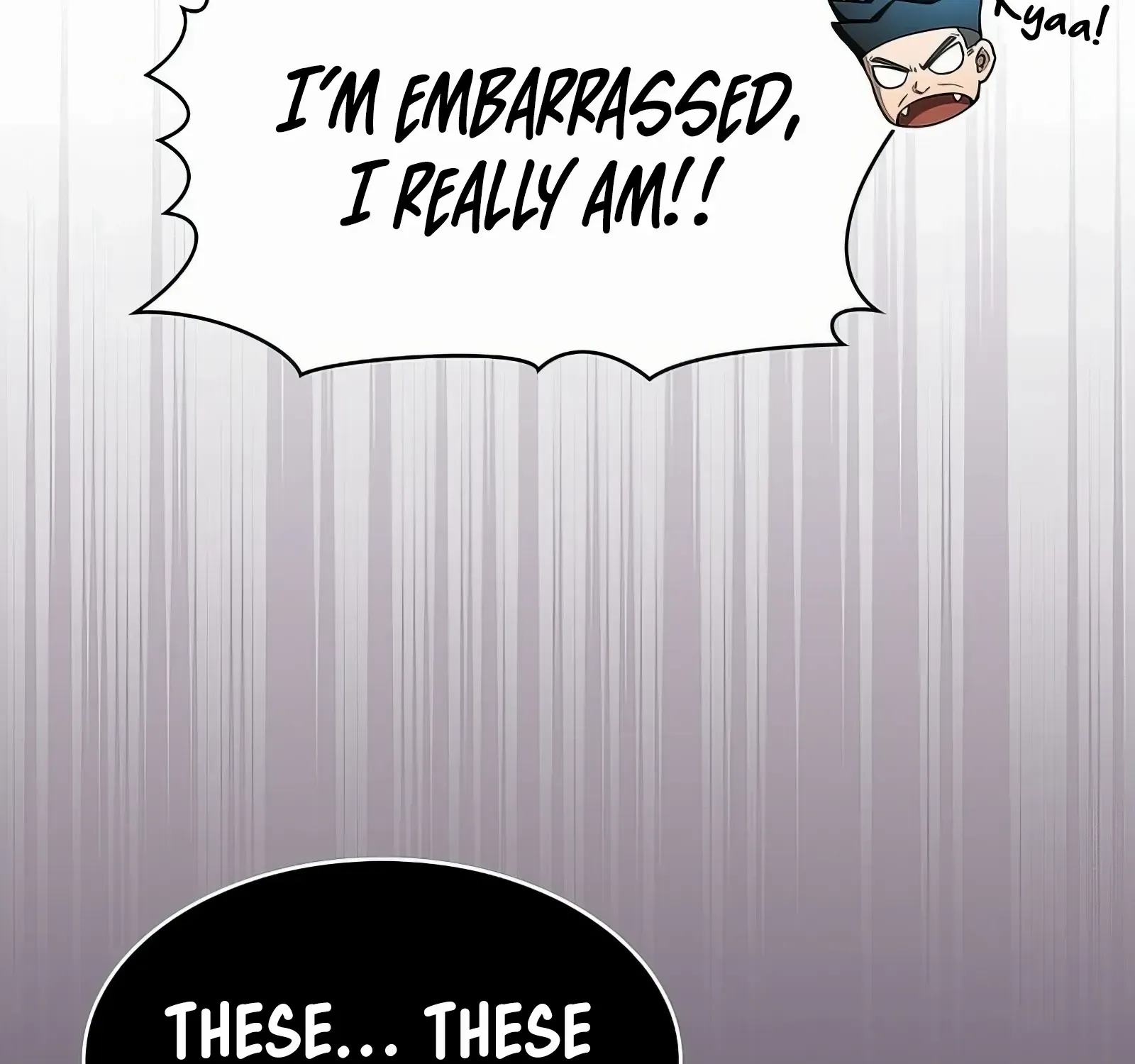 The Constellation That Returned From Hell Chapter 173 page 22 - 