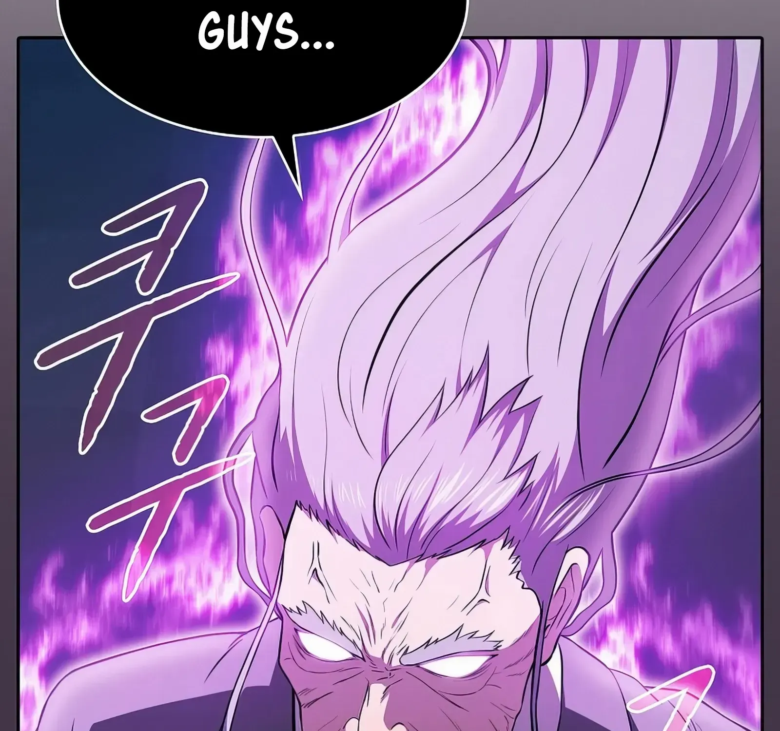 The Constellation That Returned From Hell Chapter 173 page 23 - 