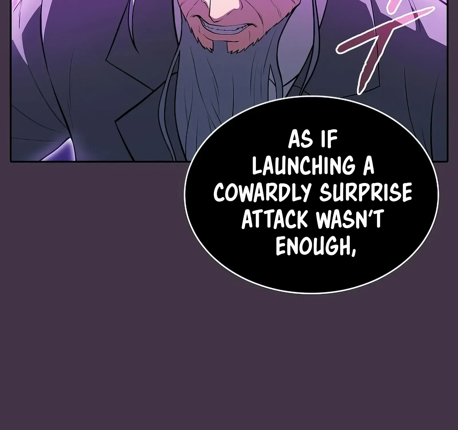 The Constellation That Returned From Hell Chapter 173 page 24 - 