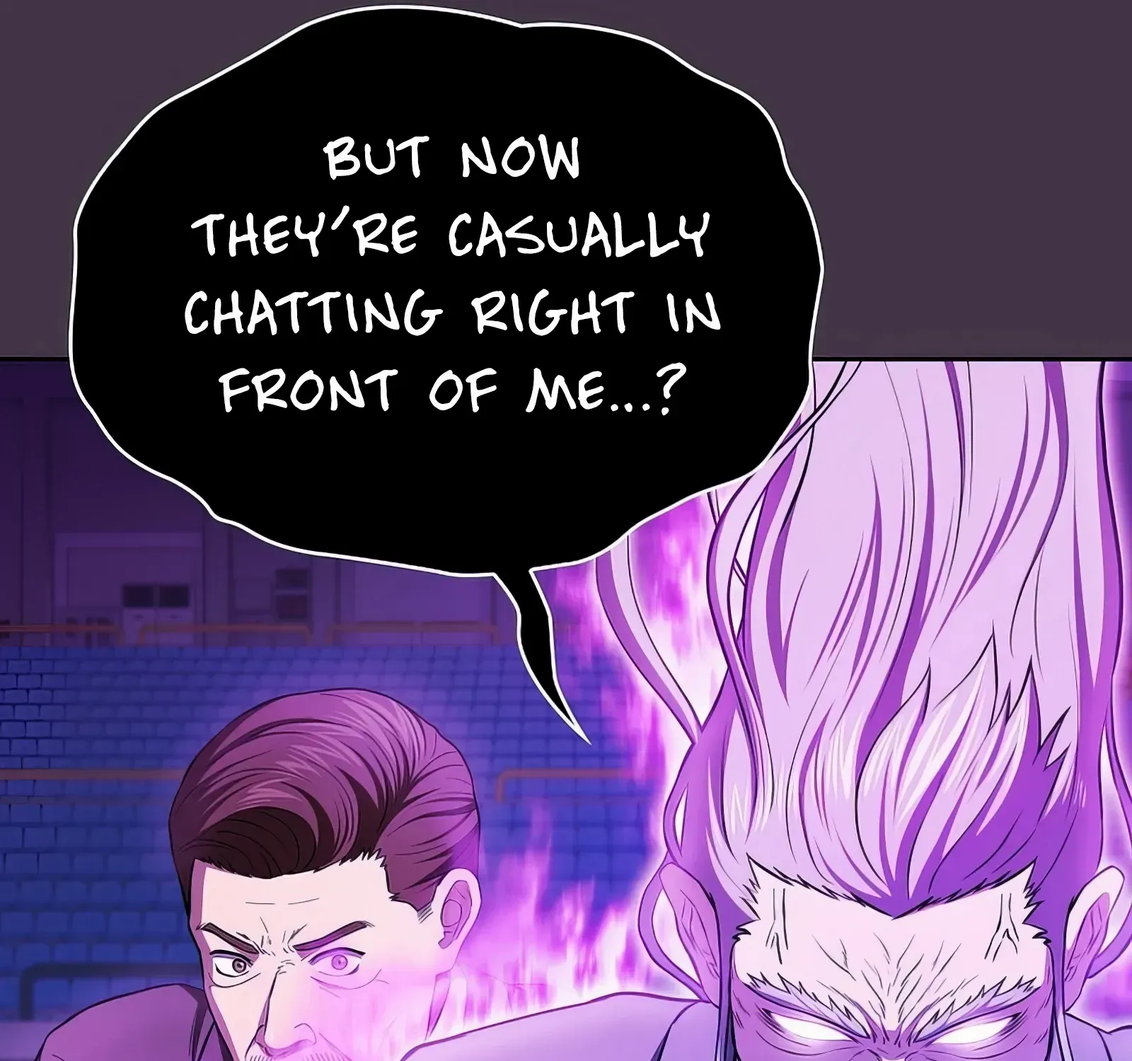The Constellation That Returned From Hell Chapter 173 page 26 - 