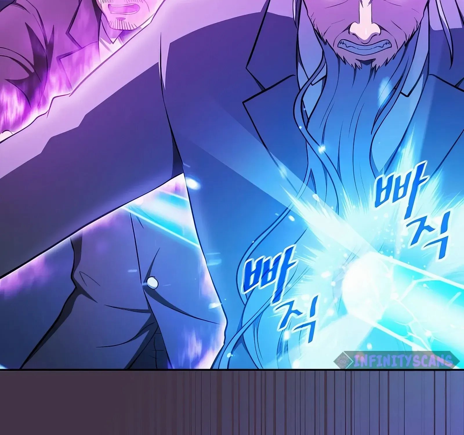 The Constellation That Returned From Hell Chapter 173 page 27 - 