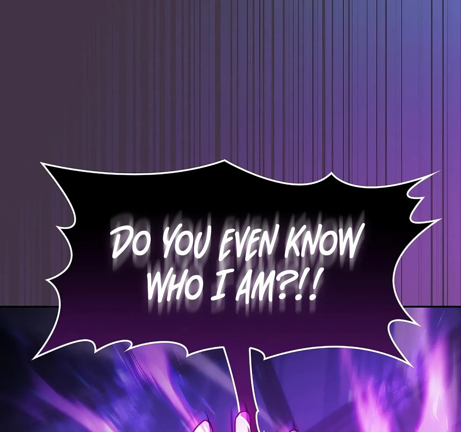 The Constellation That Returned From Hell Chapter 173 page 28 - 