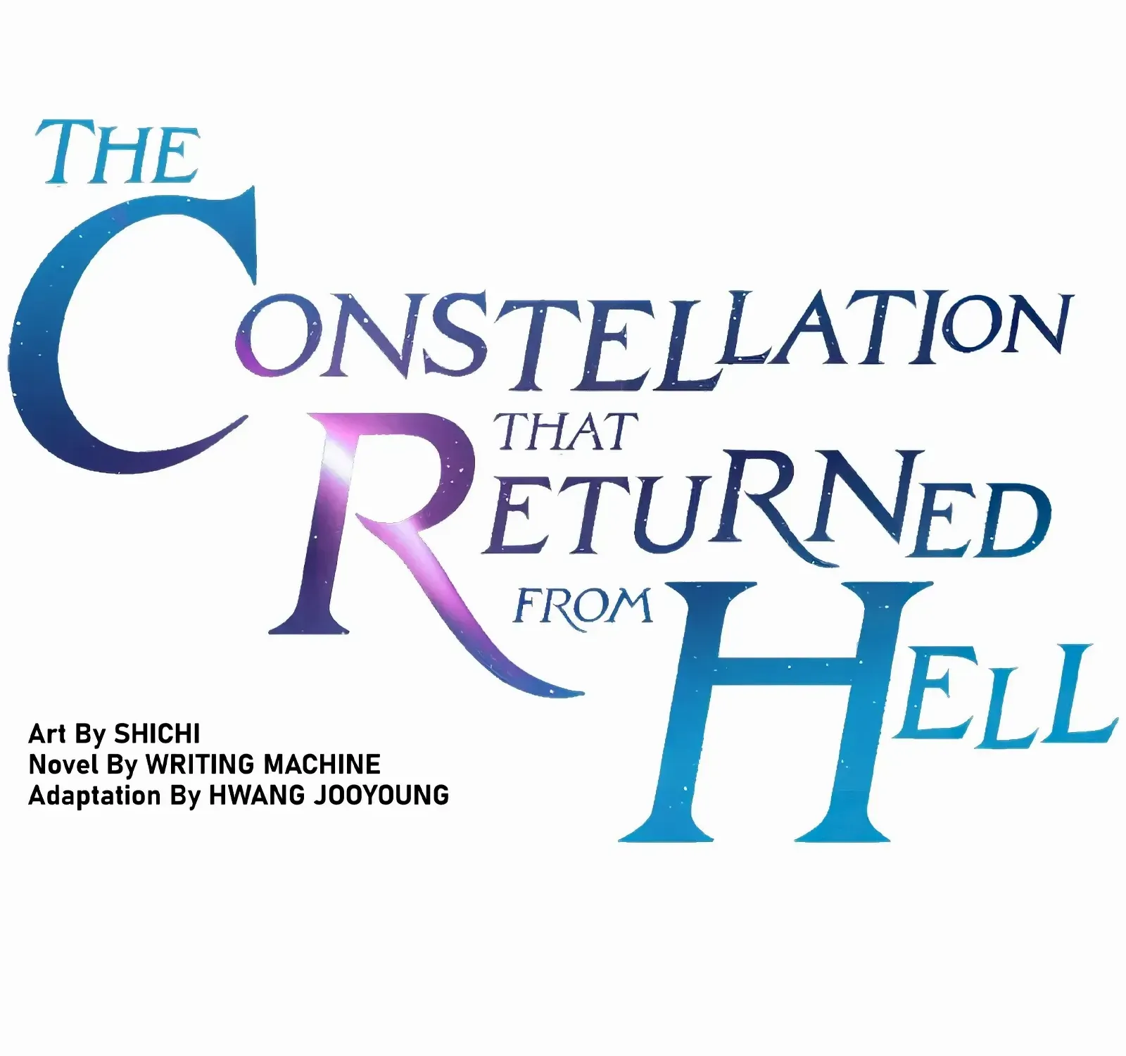 The Constellation That Returned From Hell Chapter 173 page 4 - 