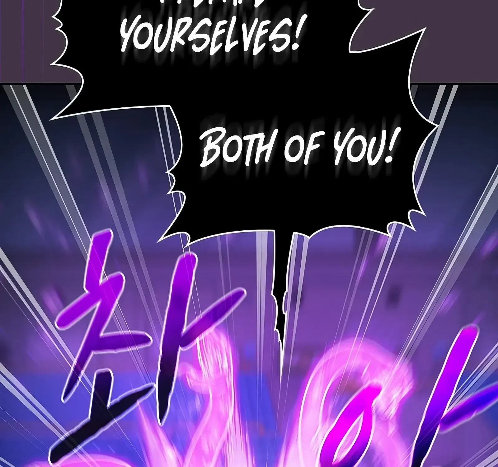 The Constellation That Returned From Hell Chapter 173 page 33 - 