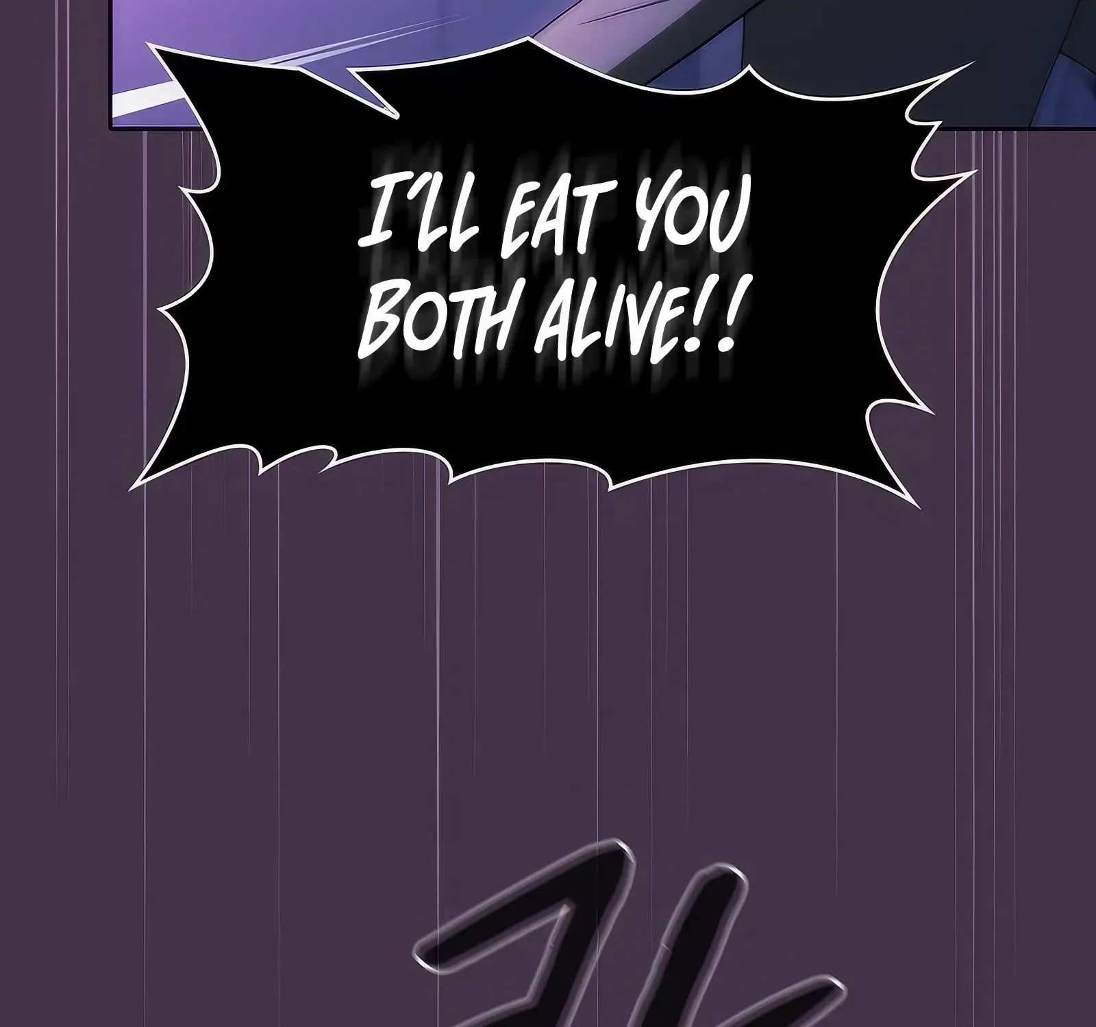 The Constellation That Returned From Hell Chapter 173 page 38 - 