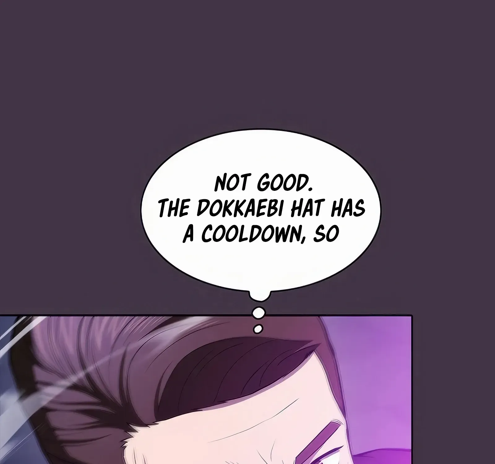 The Constellation That Returned From Hell Chapter 173 page 41 - 
